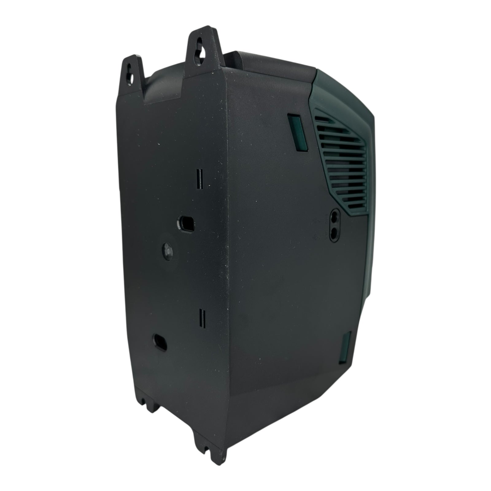 Fenner Quickdrive E 572B47P5 Frequenzumrichter 7,5 kW 3ph 18A 0–500 Hz 480 V
