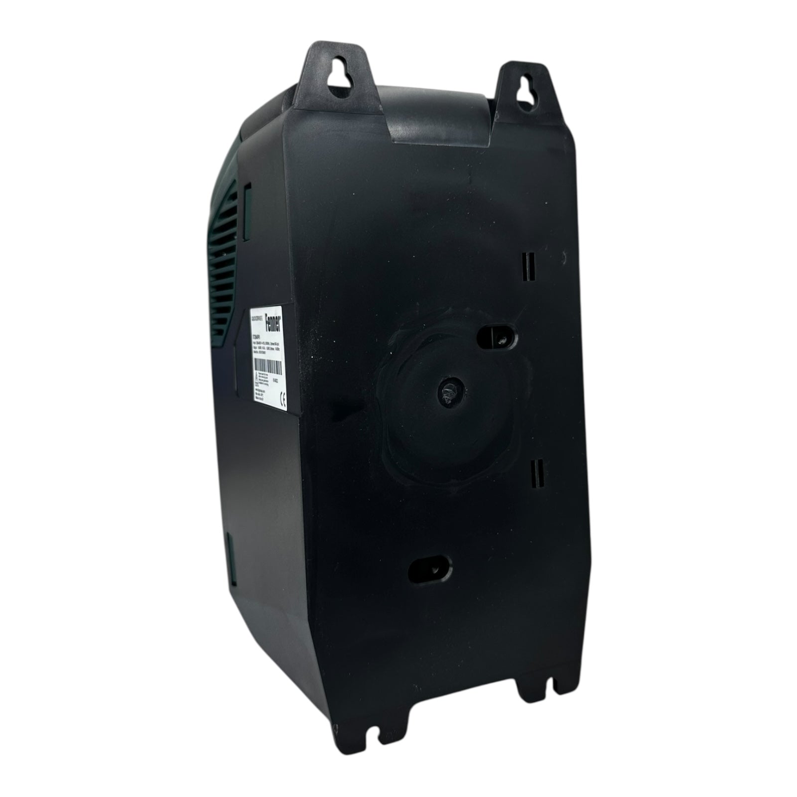 Fenner Quickdrive E 572B45P5 Frequenzumrichter 5,5kW 14A 3ph 0–500Hz 480V