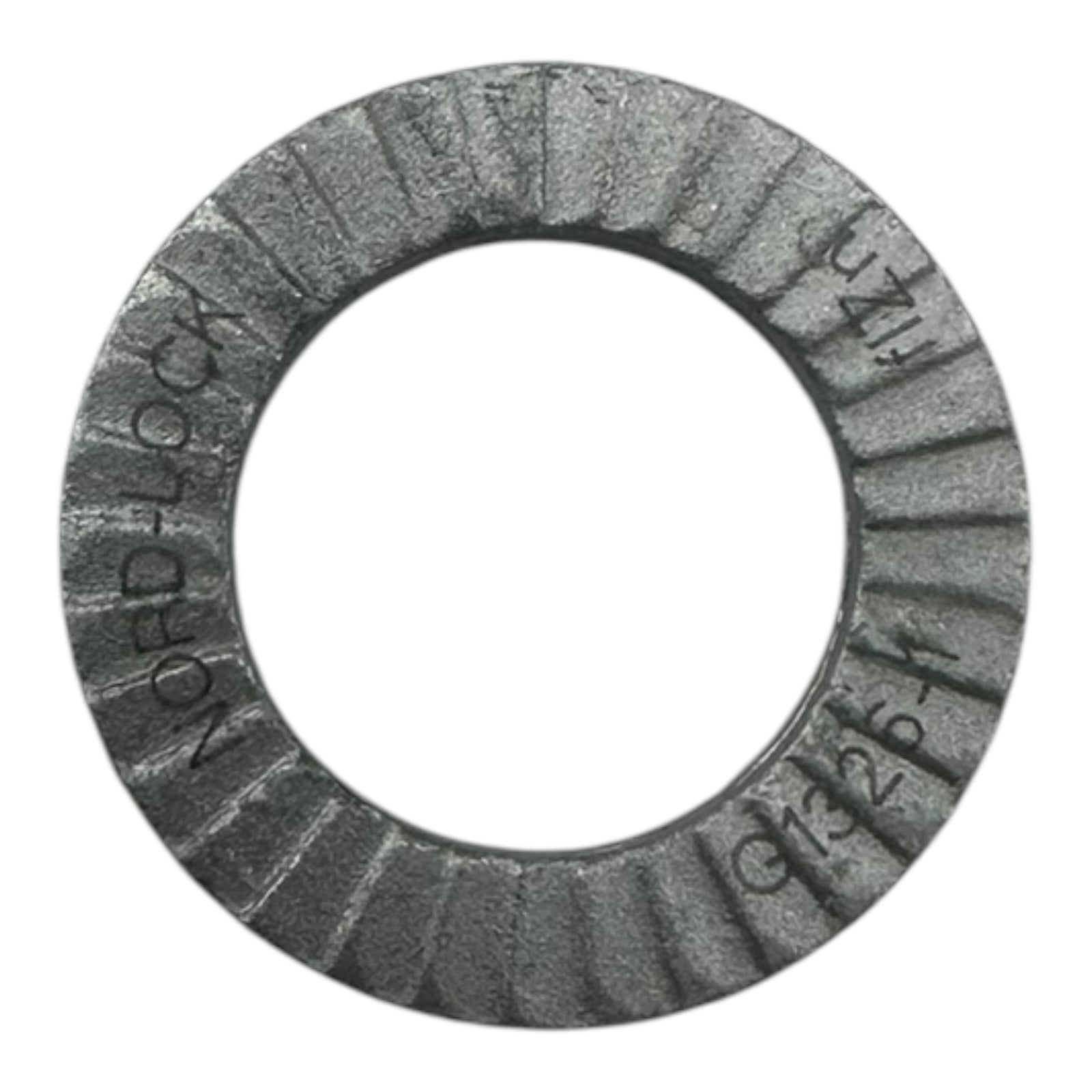 200x NL8 (5/16”) Klemmringe Delta Protekt Sicherungsscheiben Set EN 1.7182