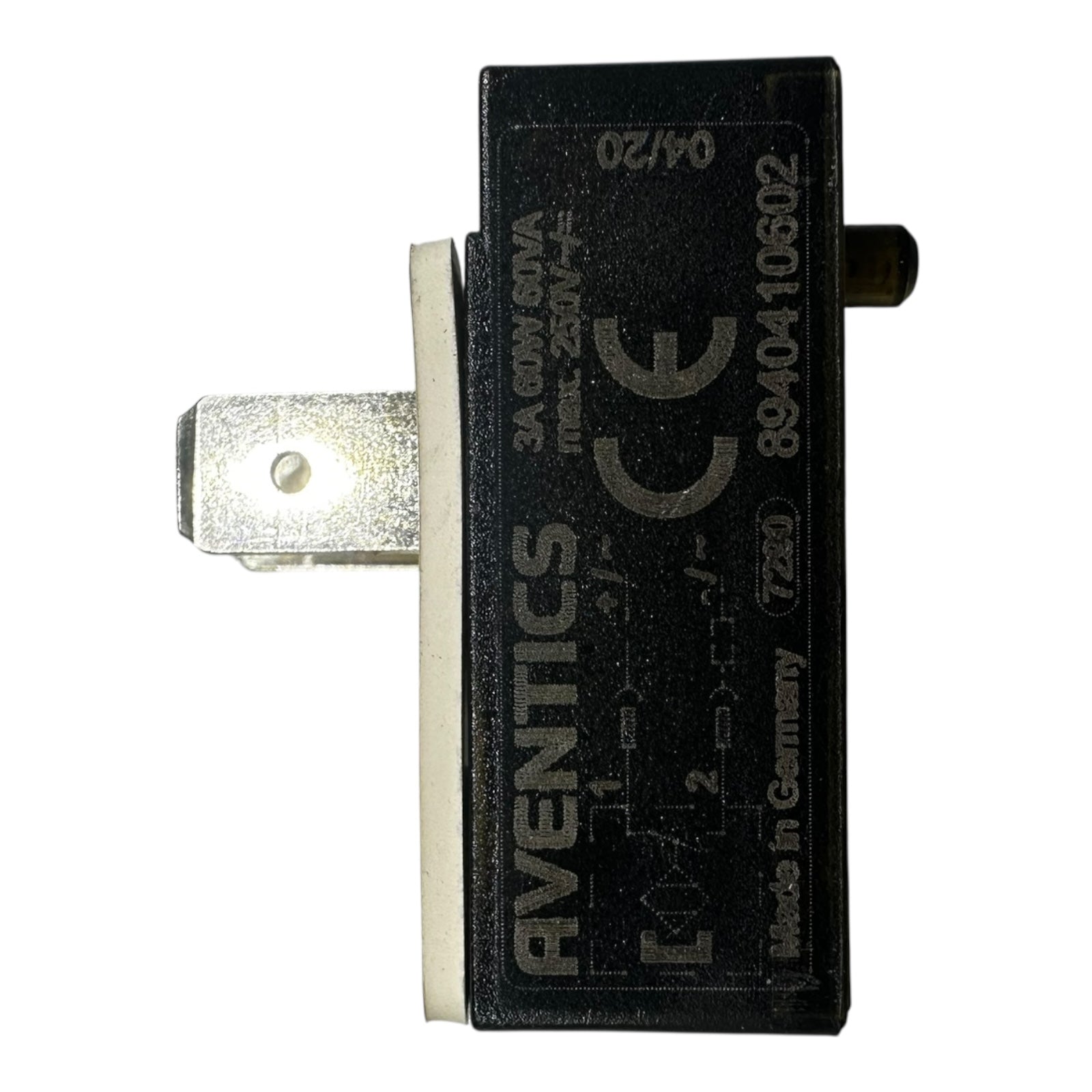 Aventics 8940410602 Reed Sensor Näherungsschalter Pneumatik Zylinder NEU