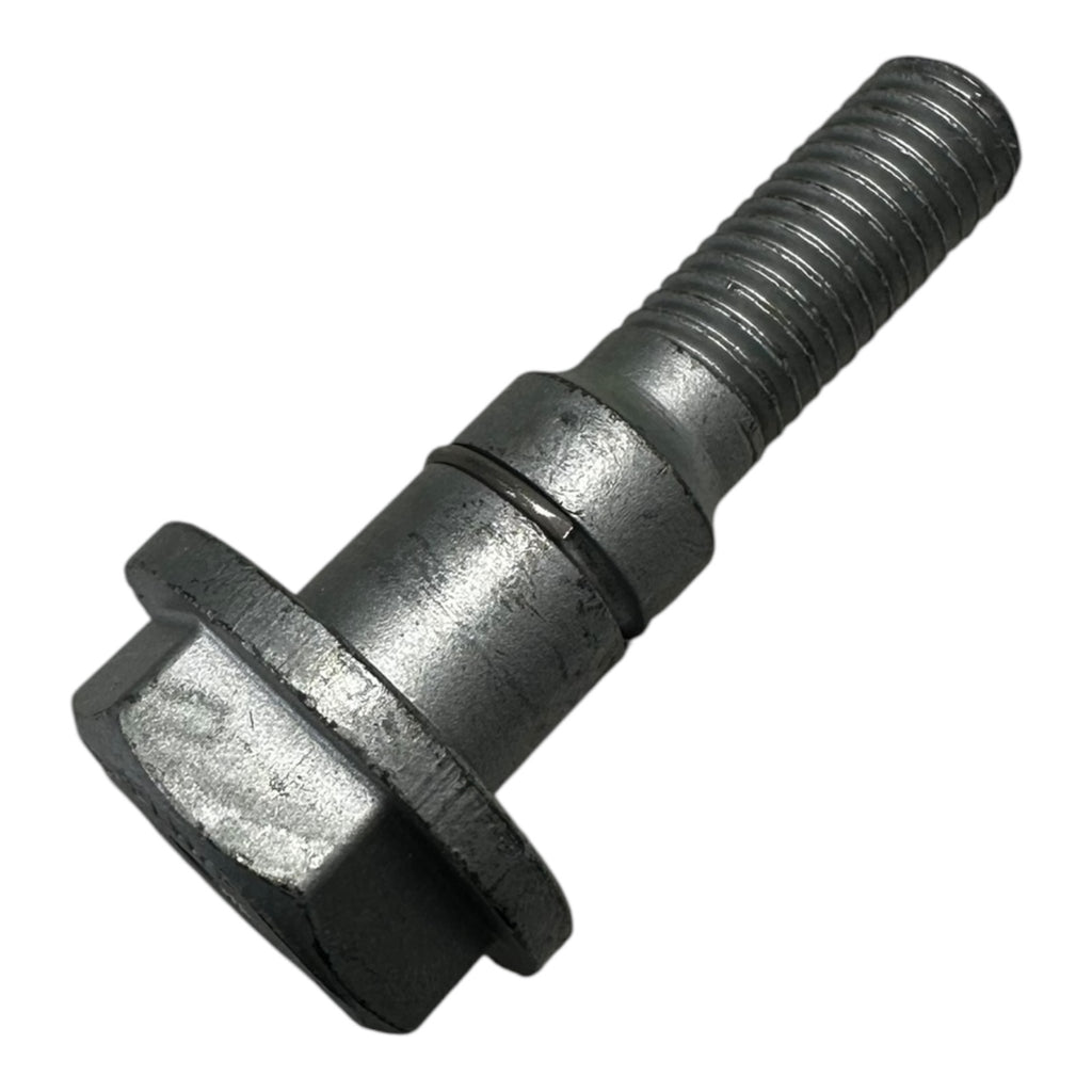 Gunnebo RLP-M12 GrabiQ Anschlagpunkt 360° Zurröse M12 CE Made in Sweden
