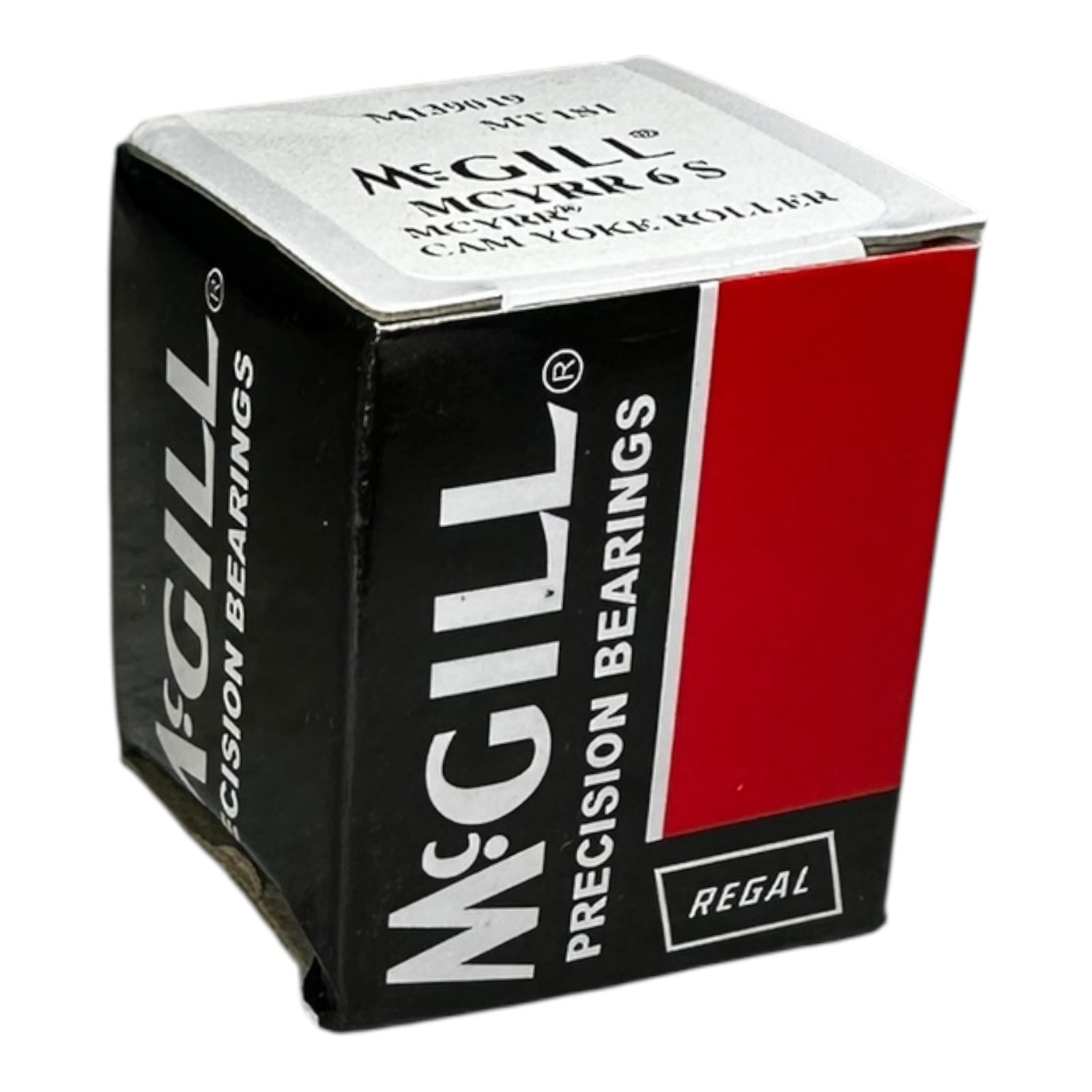 McGill MCYRR 6 S Nockenrollenlager Cam Yoke Roller M139019