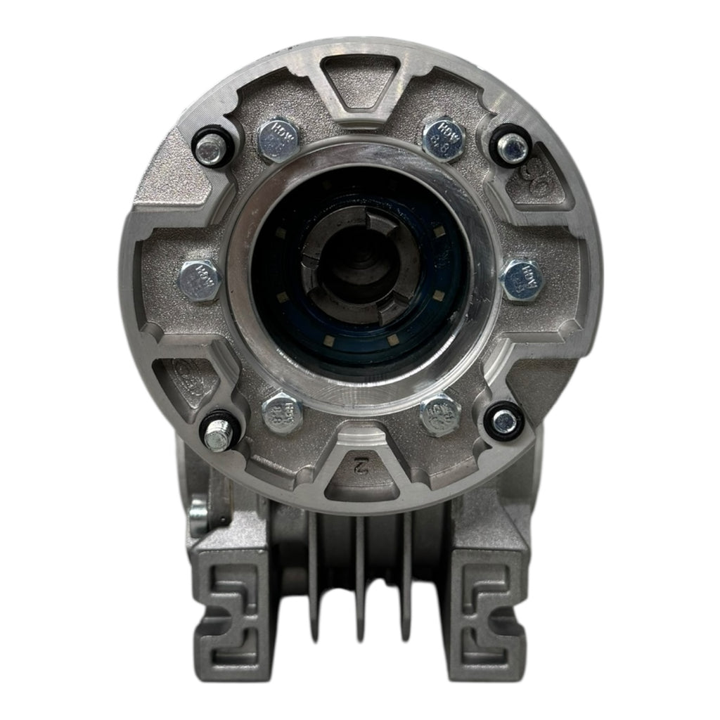 RTZ Schneckengetriebe 2203-0282 FRT40/B3 1/10 IEC63/B14 Antriebstechnik