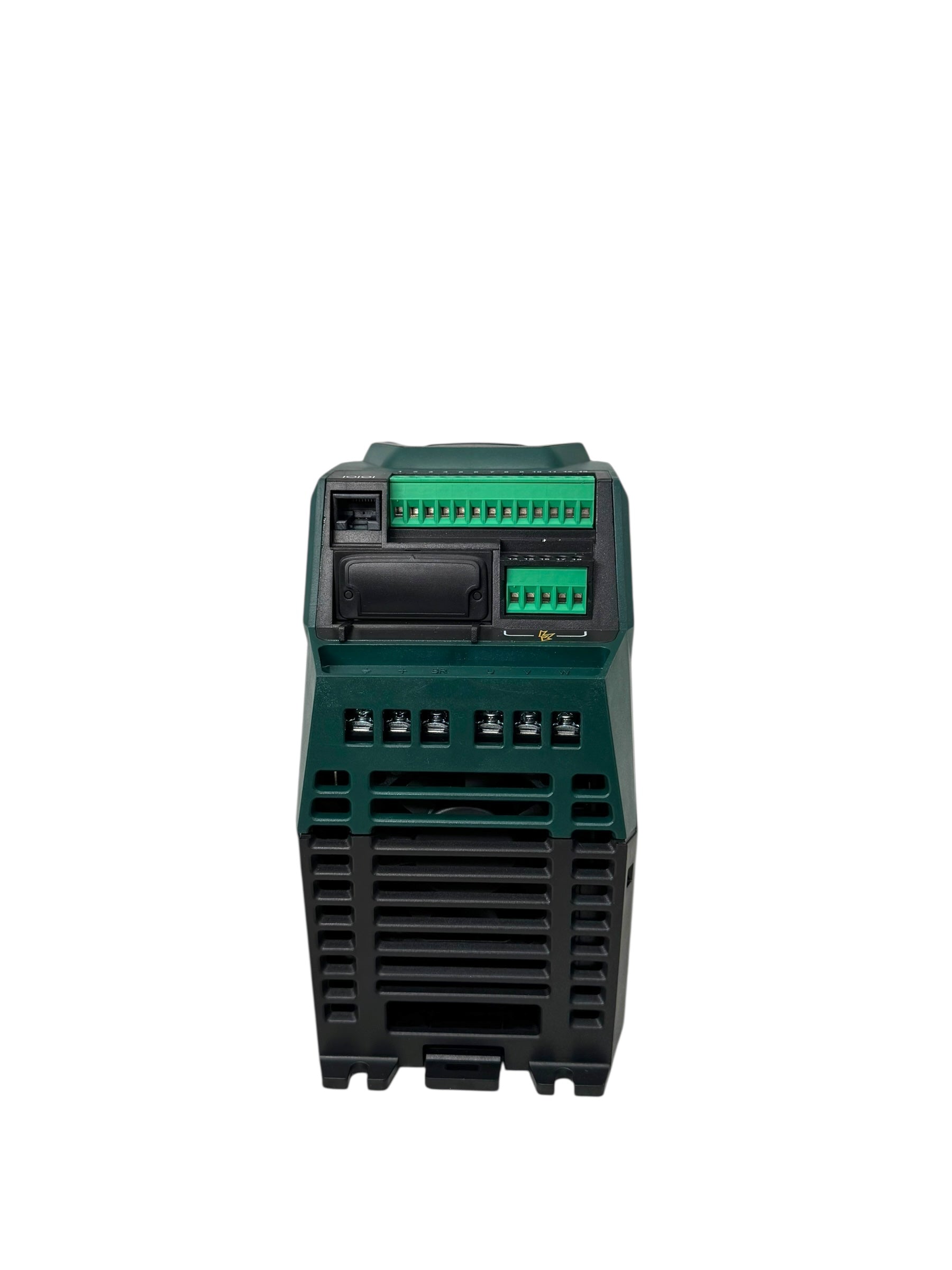 Fenner QD:Neo 572N22P2 Frequenzumrichter 2,2kW 10,5A 200-240V 3PH UNUSED