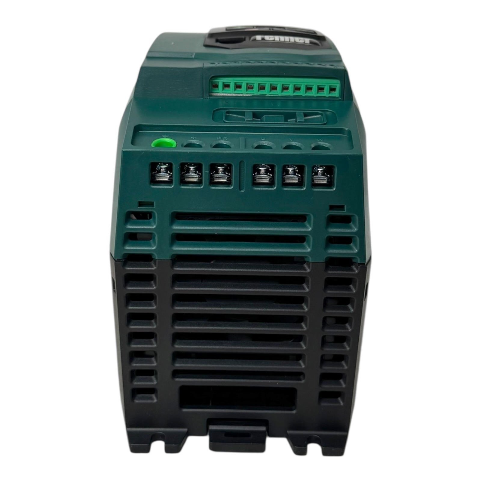 Fenner QD:EVO 572E22P2 Frequenzumrichter 2,2kW 10,5A 200–240V 3PH IP20 UNUSED