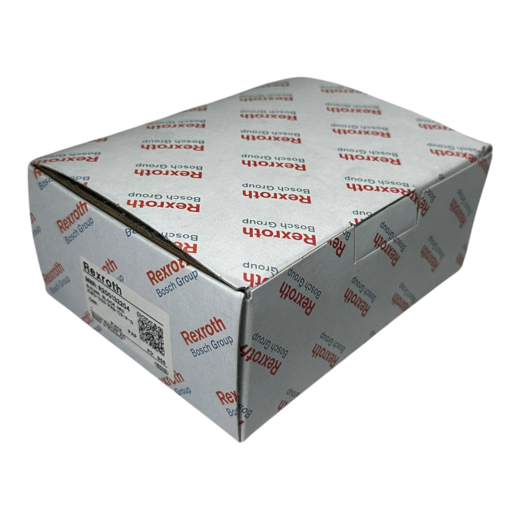 Bosch Rexroth R200132204 Laufwagen KWD-035-FNS-C2-P-0 Linearführung Block