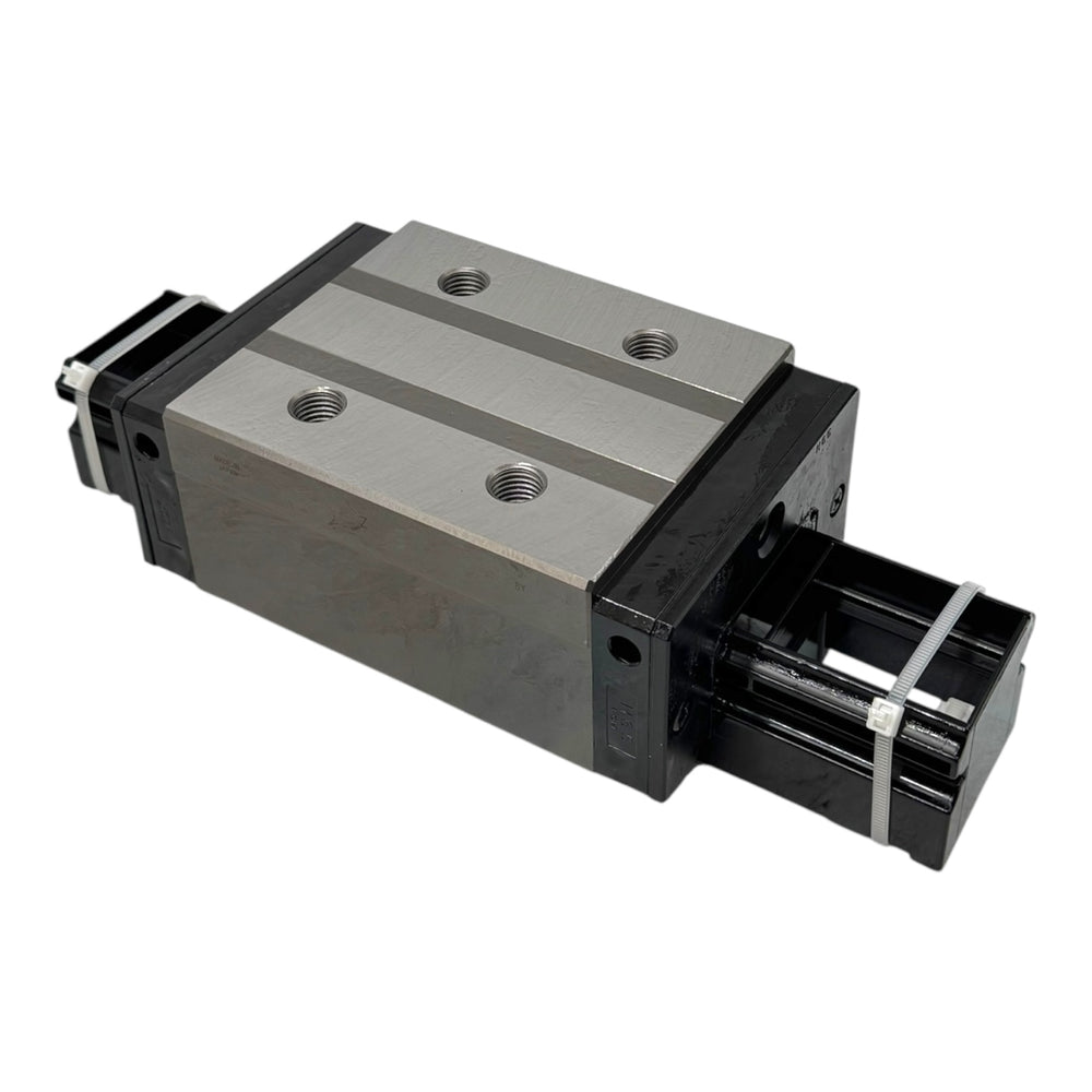 NSK NAH65ANZ Linearführung Block Schlitten Präzision Kugelwagen 65mm