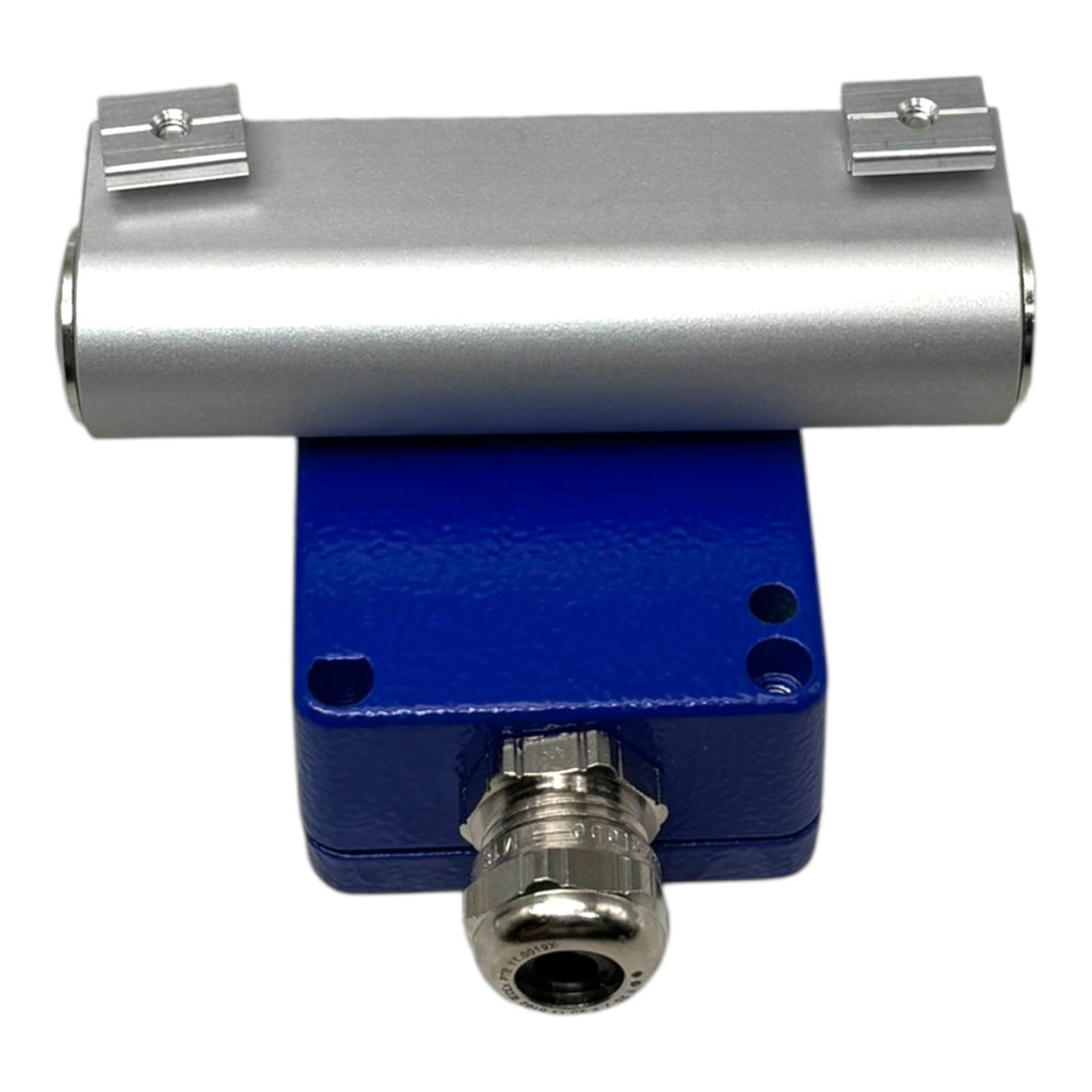 KSR KUEBLER BGU-A-E 113169 Magnetischer Endschalter IP66/68 ATEX 36VDC 100mA