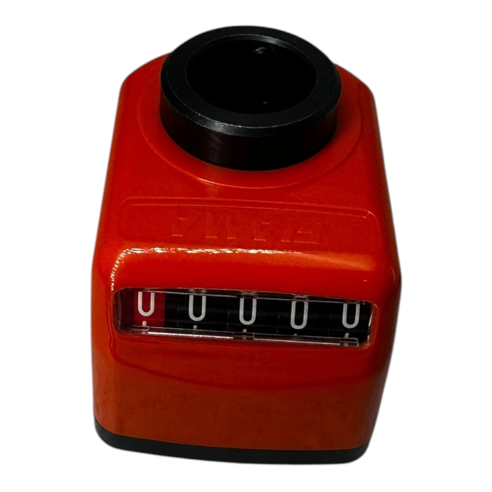 Fiama OP6A20SXF20R Positionsanzeiger mechanisch 20 mm Bohrung