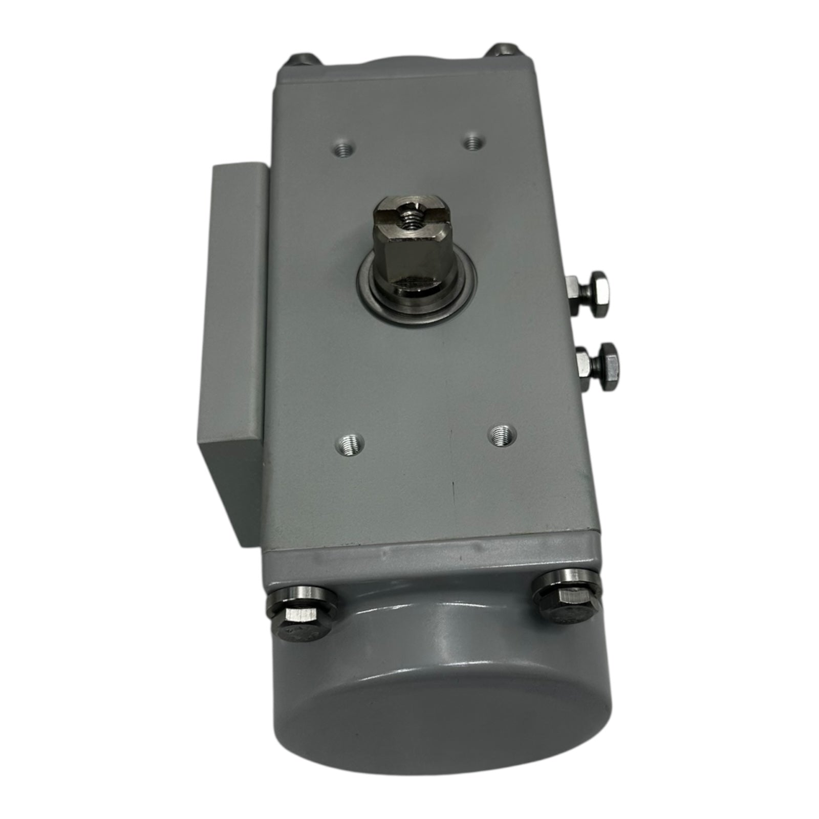 Festo DFPD-40-RP-90-RS60-F0507 Schwenkantrieb Pneumatik 8047624 90° 8 bar