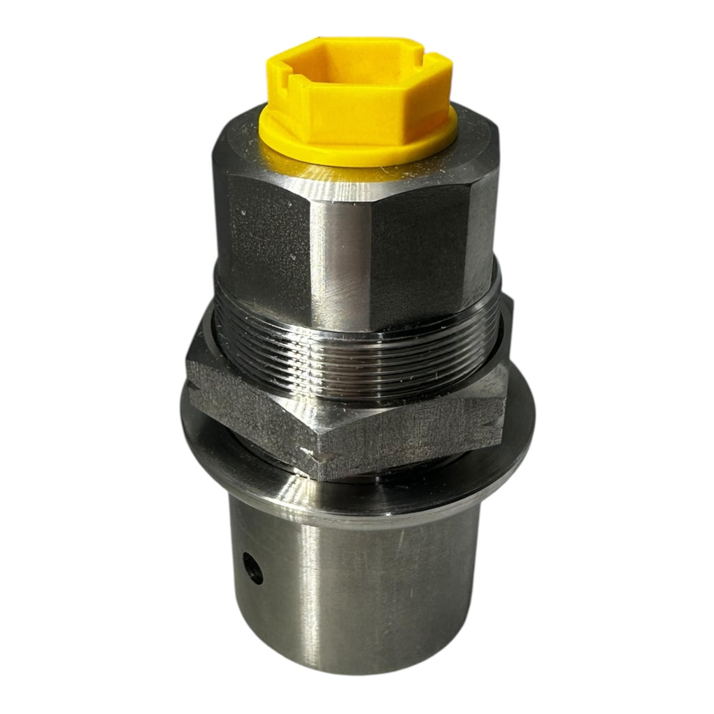 Stäubli RBS08.2101/IC Schnellkupplung Hydraulik Anschlusskupplung Metrisch