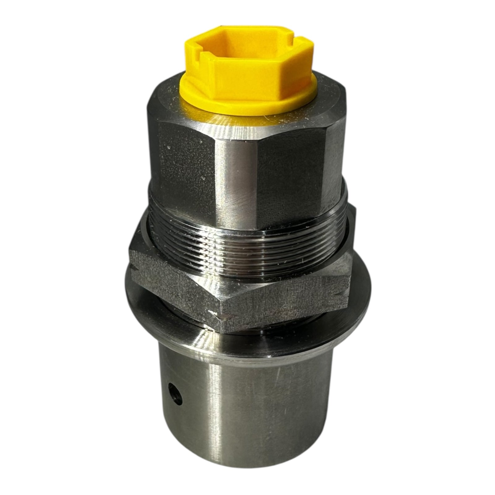 Stäubli RBS08.2101/IC Schnellkupplung Hydraulik Anschlusskupplung Metrisch