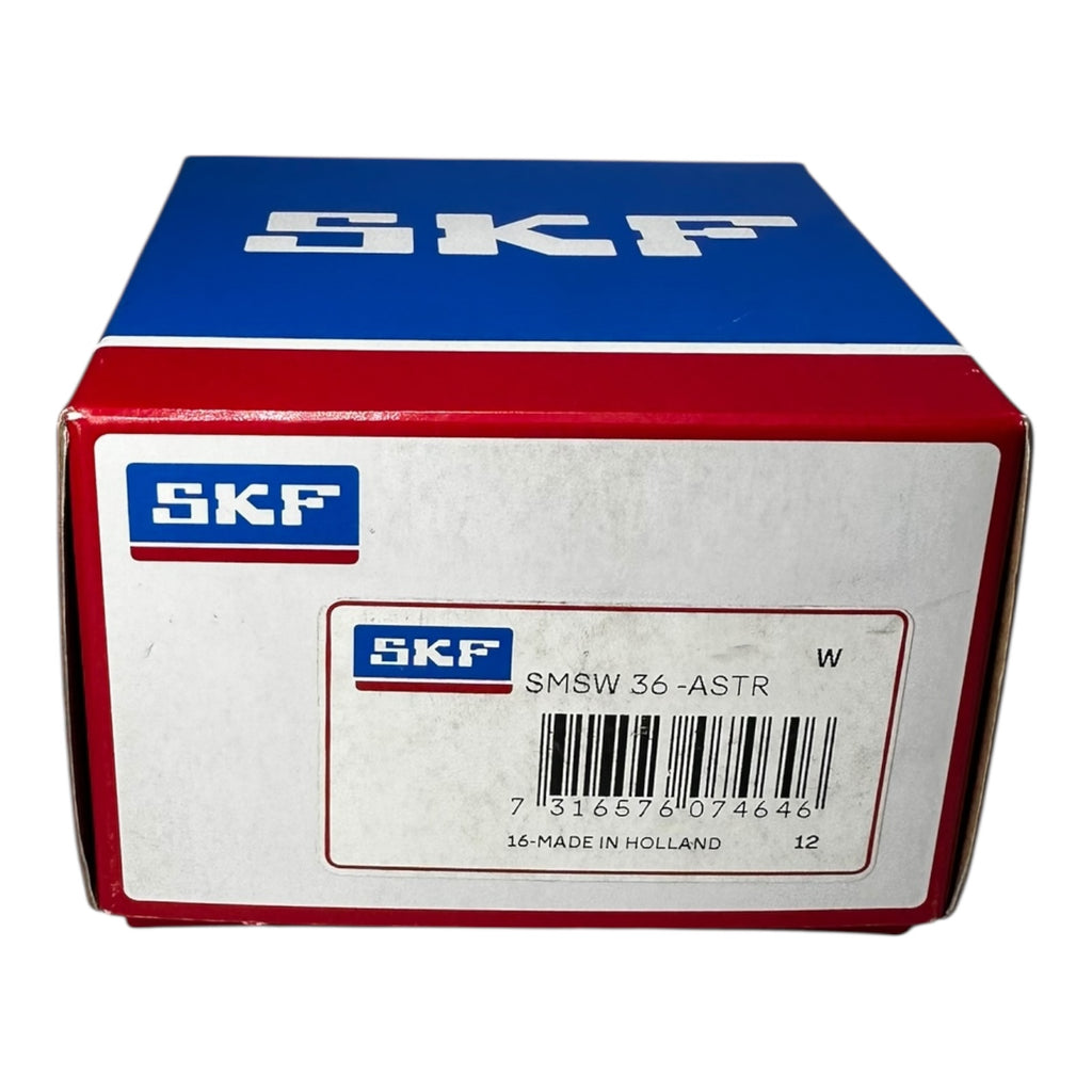 SKF SMSW 36-ASTR Wellendichtring Radialdichtung 36mm
