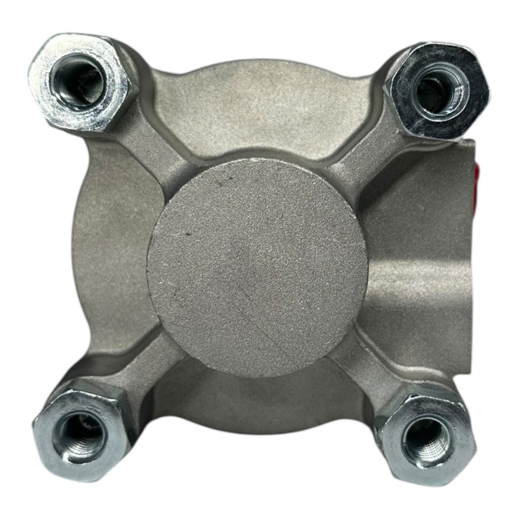 Norgren Pneumatikzylinder RA/802080/M/50 Ø80mm Hub 50mm 16bar Zylinder Neu