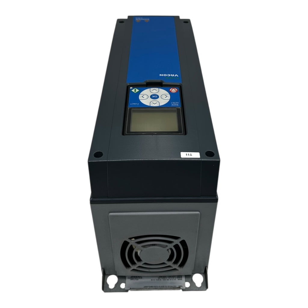 Vacon 0100-3L-0023-5 Frequenzumrichter Inverter 11kW 400V 23A 3-Phasen