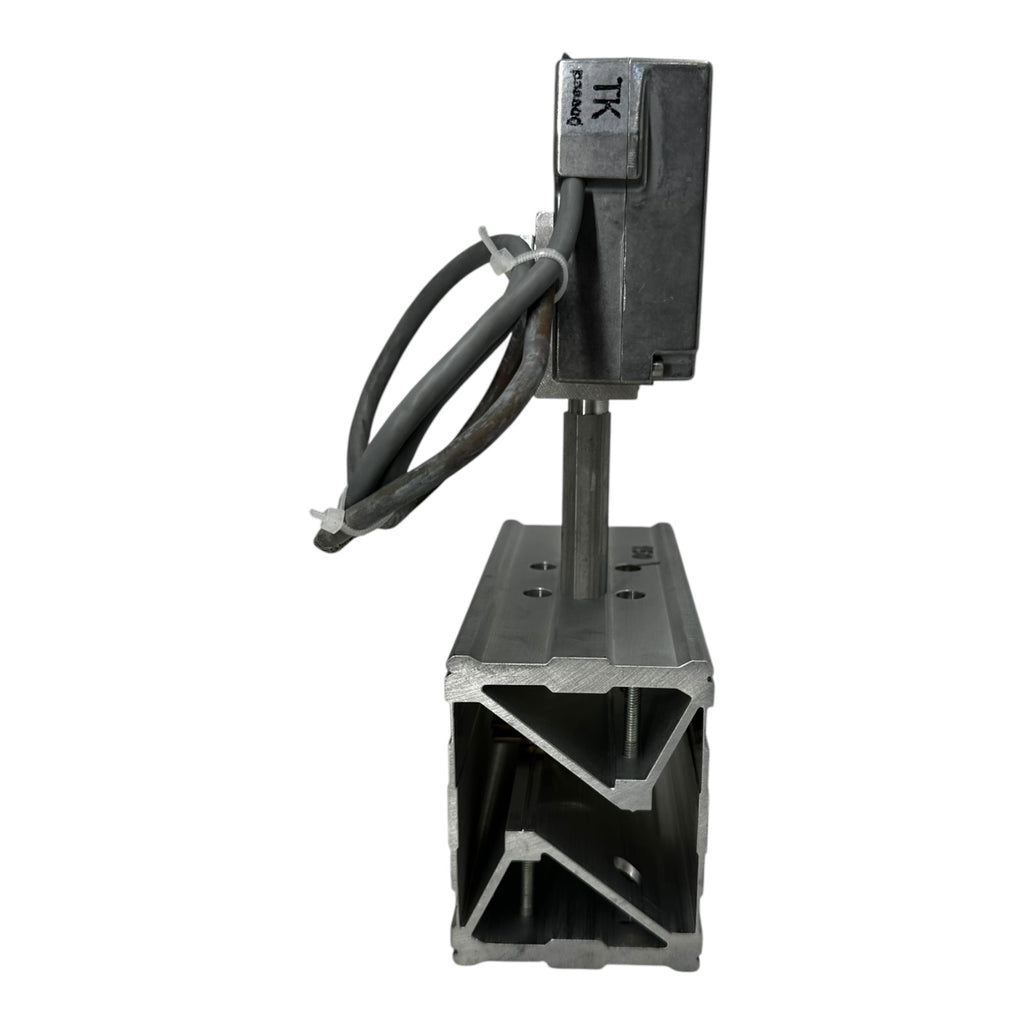K-Tron WMOD-SFT-150 Wägezelle Kraftsensor 1500N 50kg VL 0671-30023