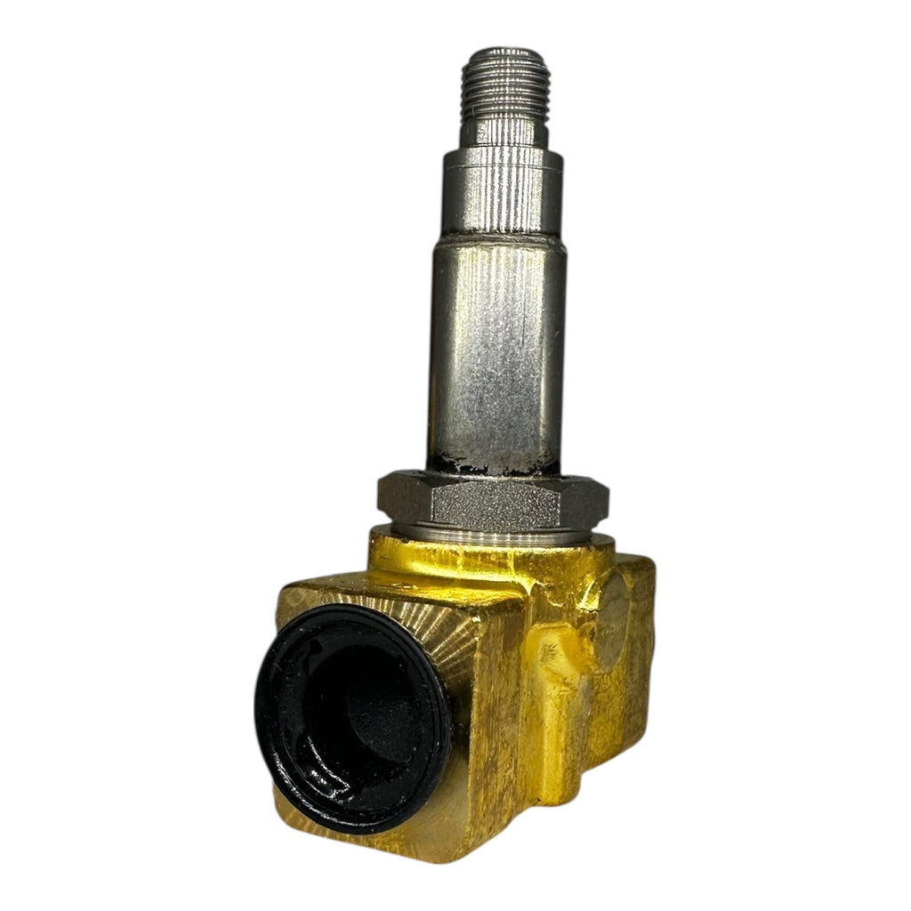Parker 121K3306 2-Wege Ventil Hydraulik Messingventil G5123B