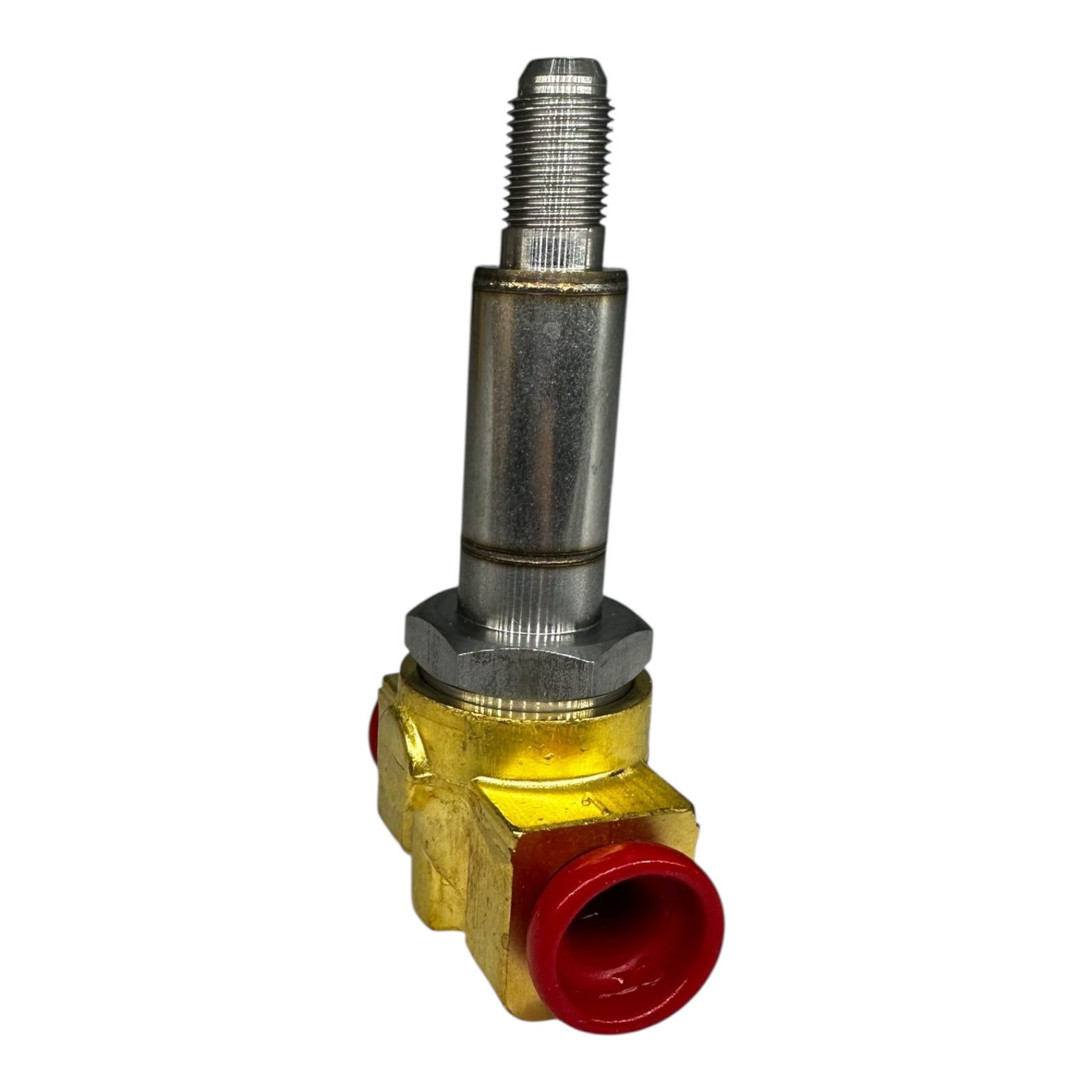 Parker 122K8363 2-Wege Ventil Hydraulik Messingventil G3522A