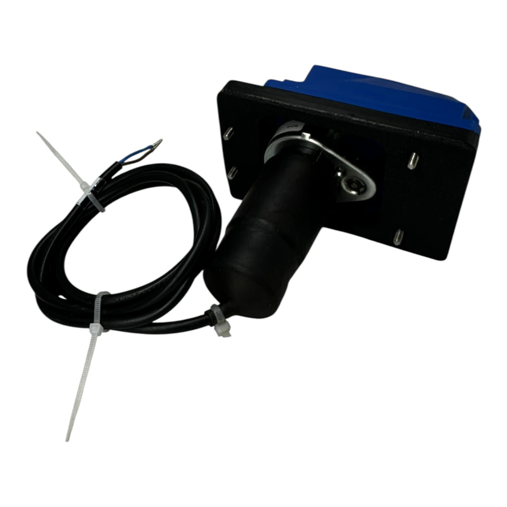 Seko PPP0013DA001 Dosierpumpe 24V DC 8W 13 l/h 0,1 bar Schlauchpumpe