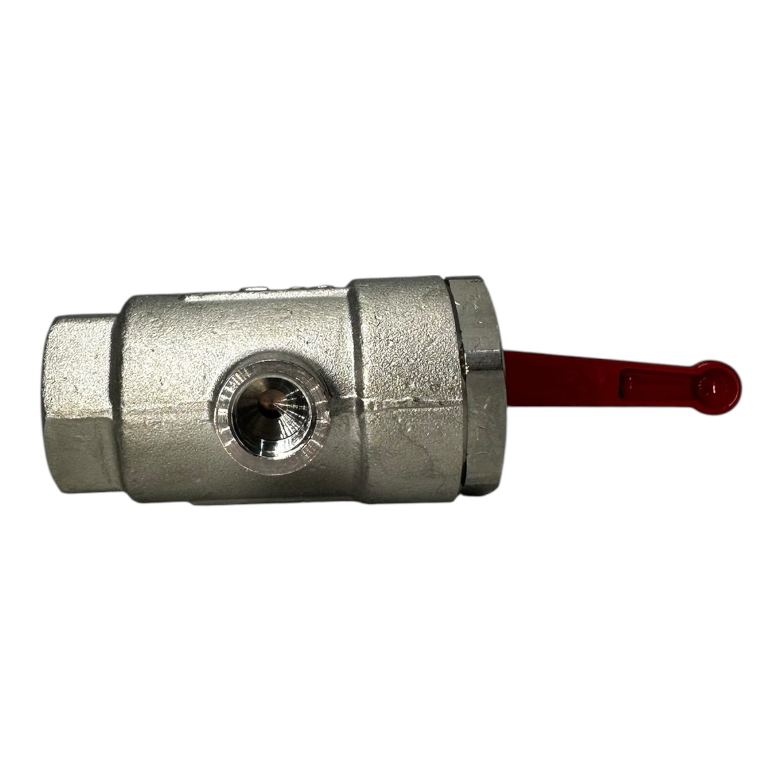 Parker Kugelhahn 04891827 3/4” 2-Wege Absperrventil Industrieventil