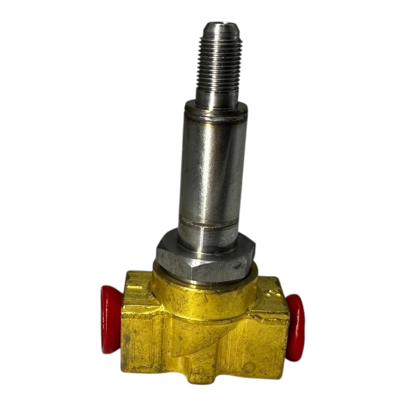 Parker 122K8363 2-Wege Ventil Hydraulik Messingventil G3819A