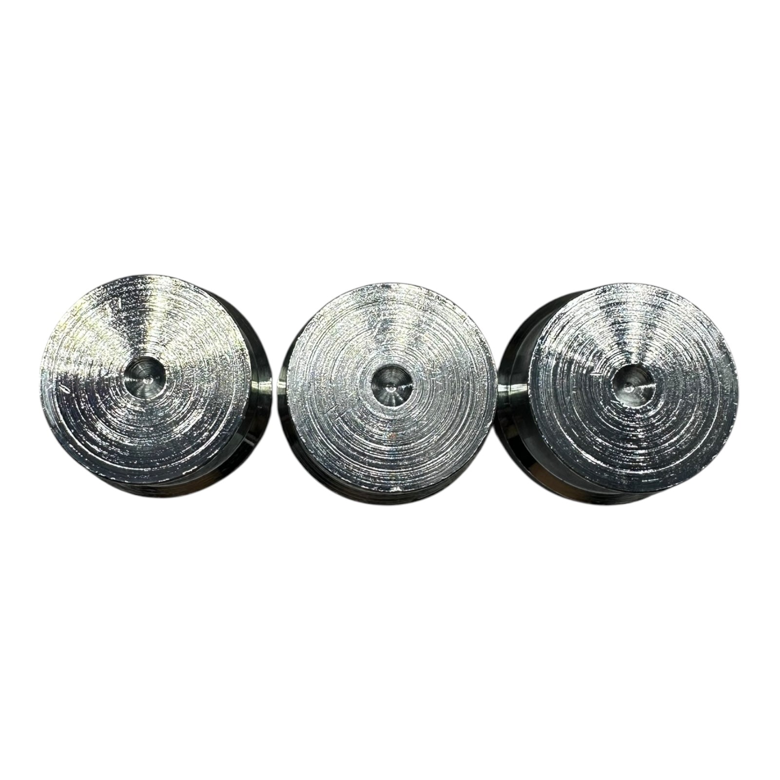 3x Parker Ermeto EO VKA38CF Verschlussstopfen Hydraulik M38x2 0112247220
