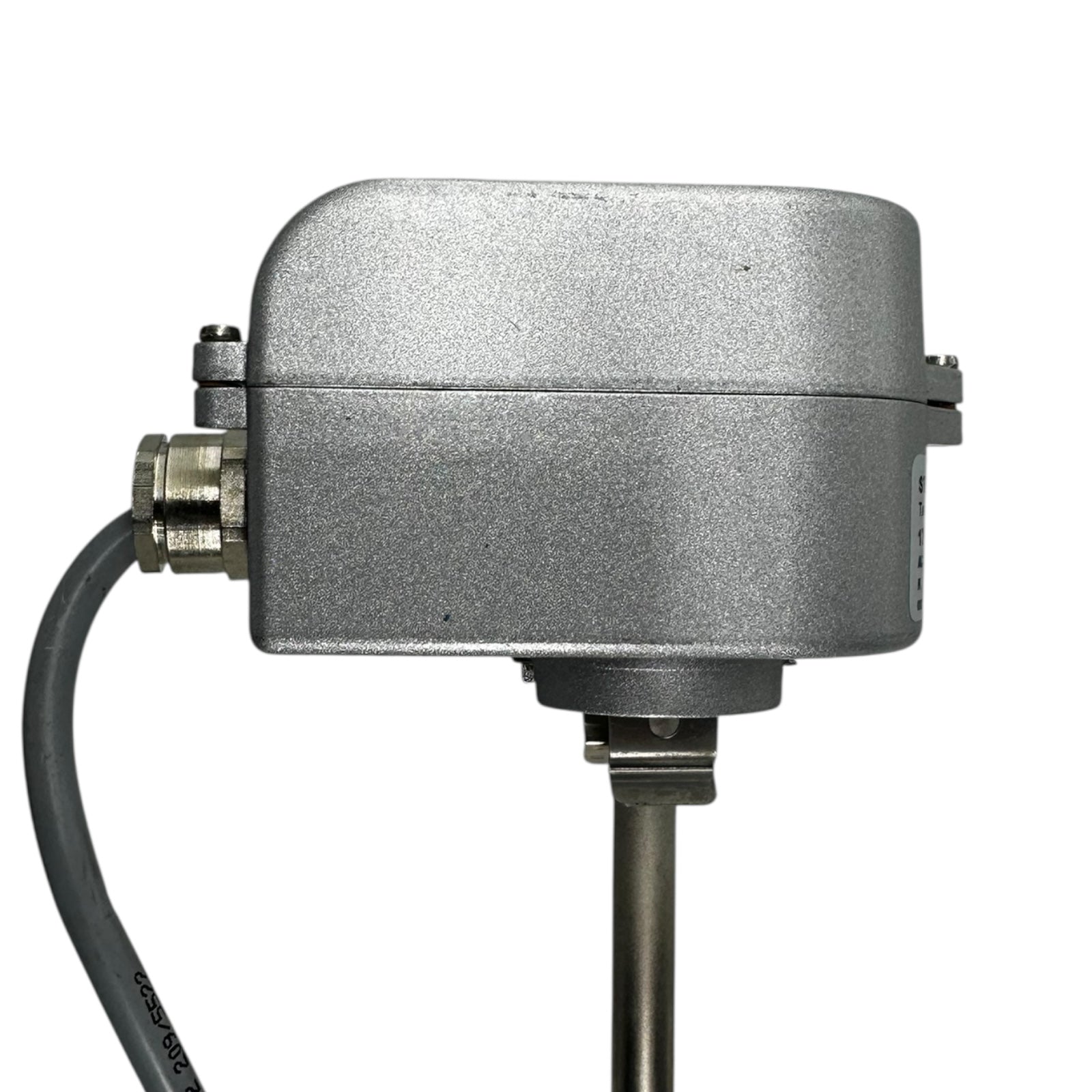 Stevanovic Temperaturregler 1745 2 1130 310 AC 250V 10A IP65