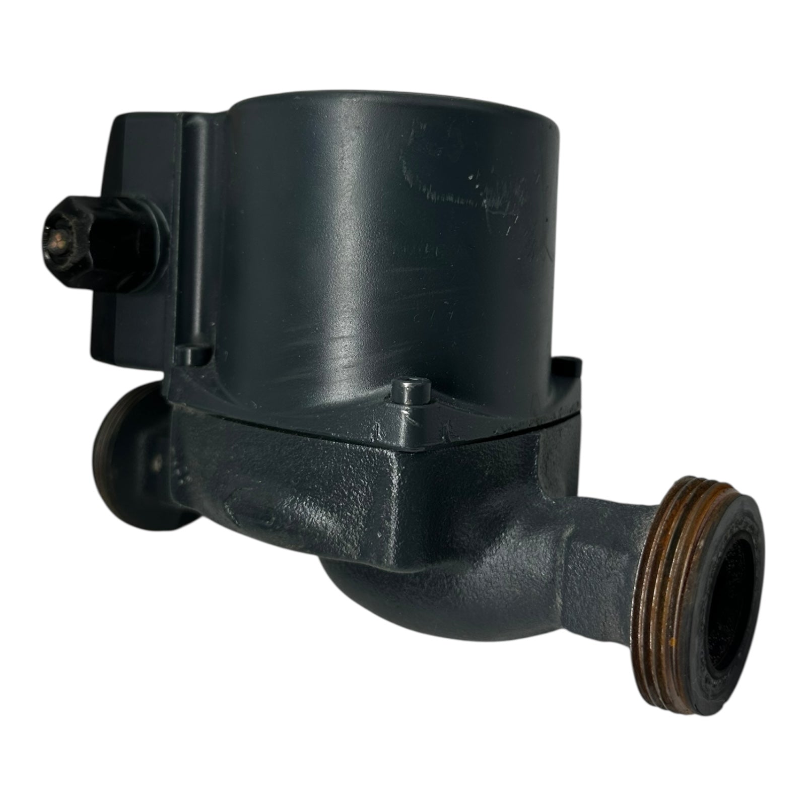 Grundfos UPS 25-60 180 Umwälzpumpe 230V 50Hz Heizungspumpe Zirkulationspumpe