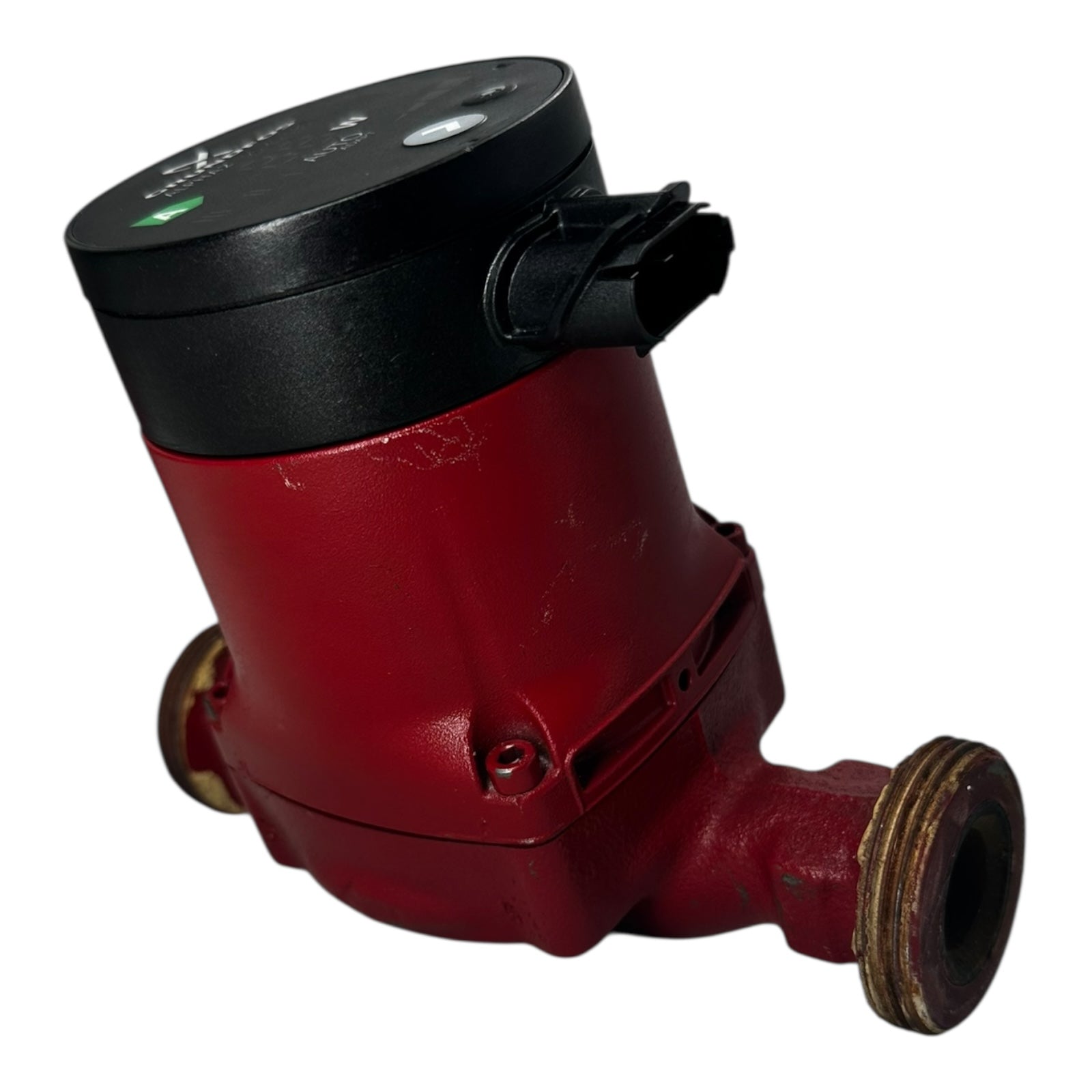 Grundfos ALPHA2 25-40 180 Umwälzpumpe Heizungspumpe 230V 50Hz hocheffizient
