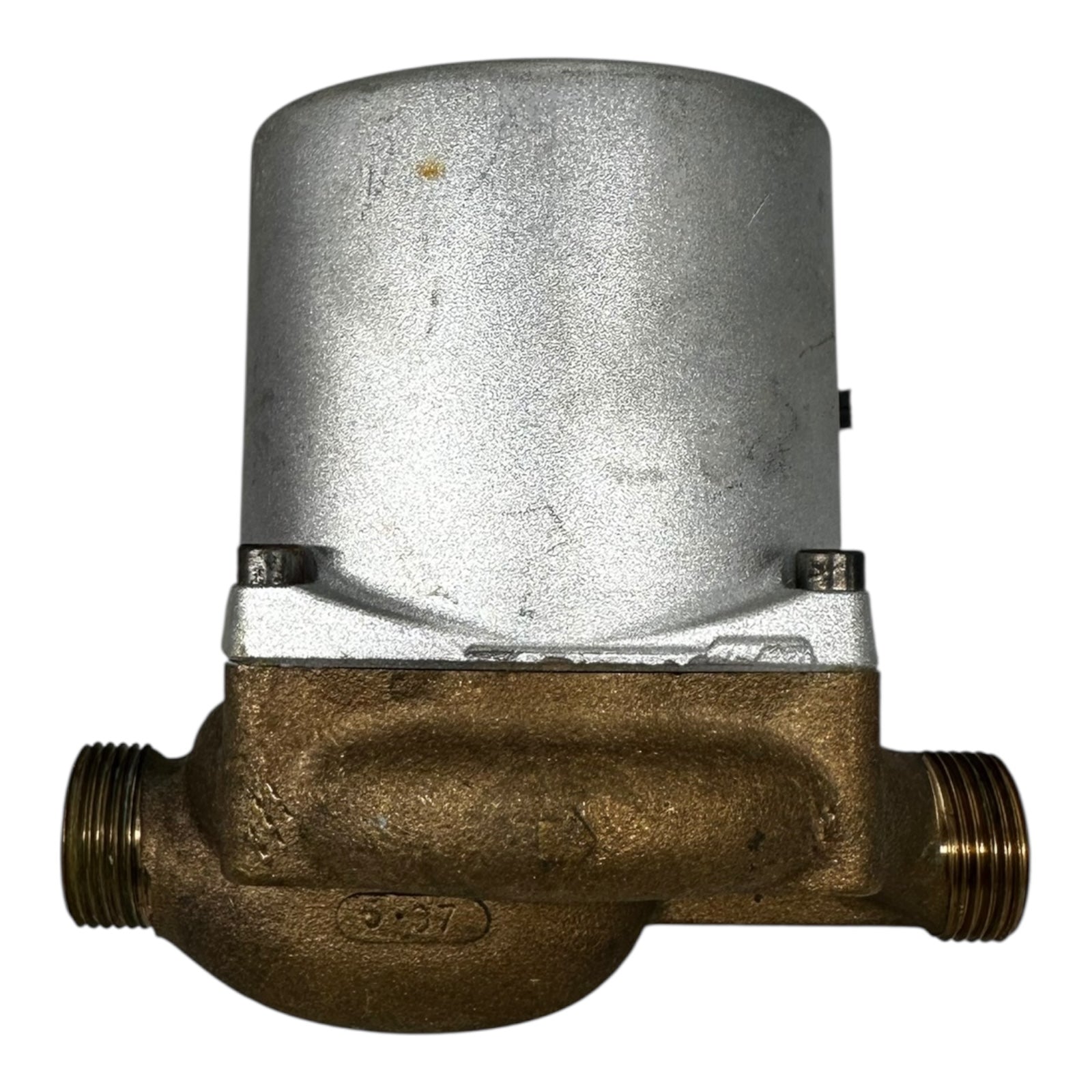 Grundfos UP10-30 SO Zirkulationspumpe 59200831 230V 60W Trinkwasserpumpe