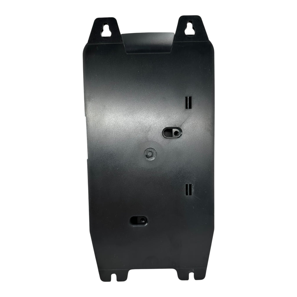 Fenner QuickDrive E 572B47P5 Frequenzumrichter 7,5 kW 18A 3-Phasen 480 V neu