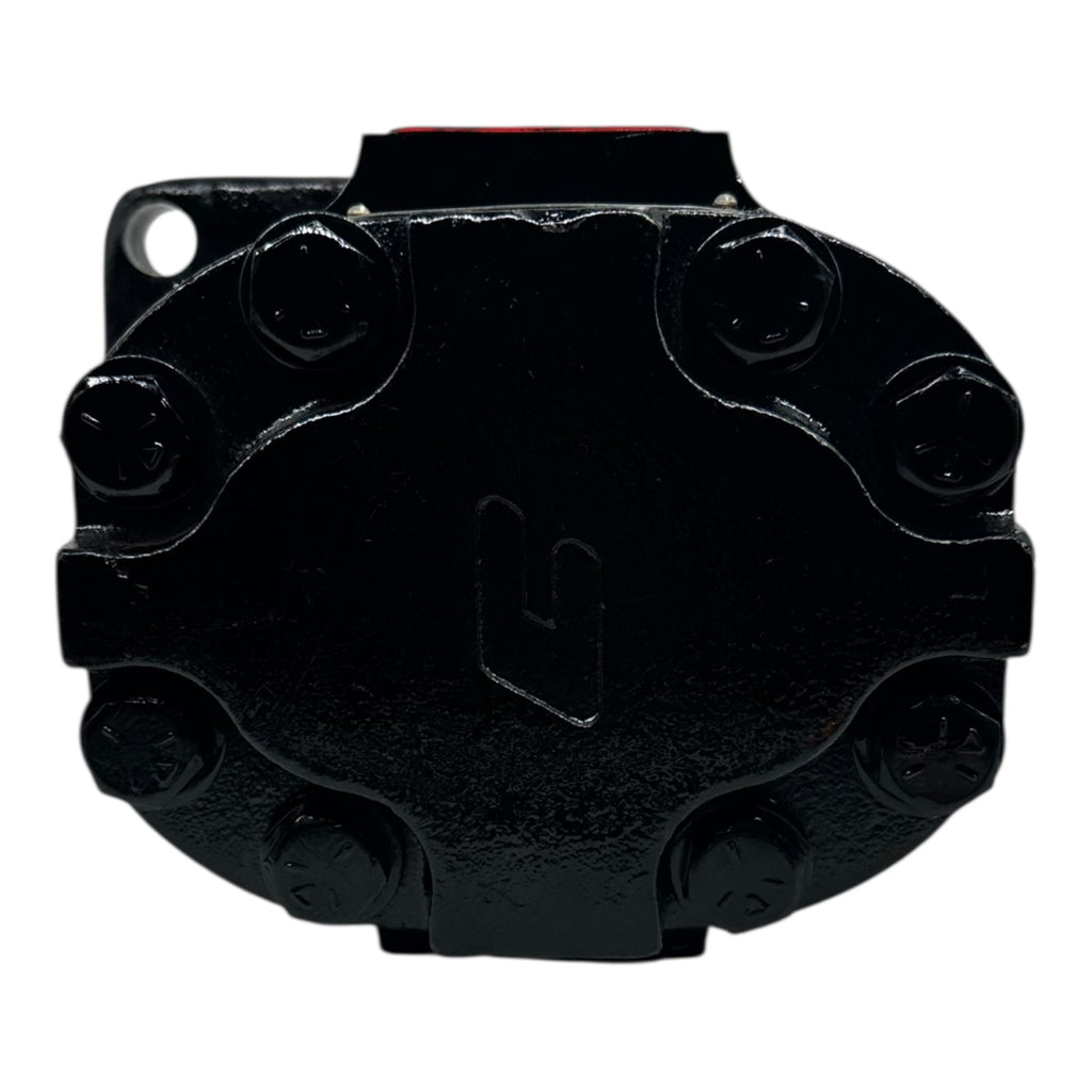 Parker PGP075 Hydraulikpumpe Zahnradpumpe Flanschpumpe 3169310413