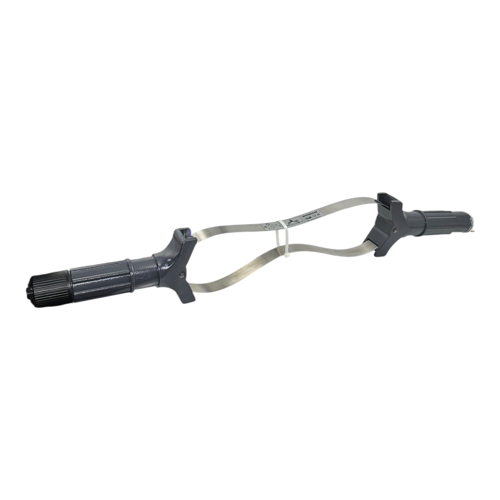 Simatec Simatool BHT 200-400 Bearing Handling Tool Lagerwerkzeug 6,4 kg