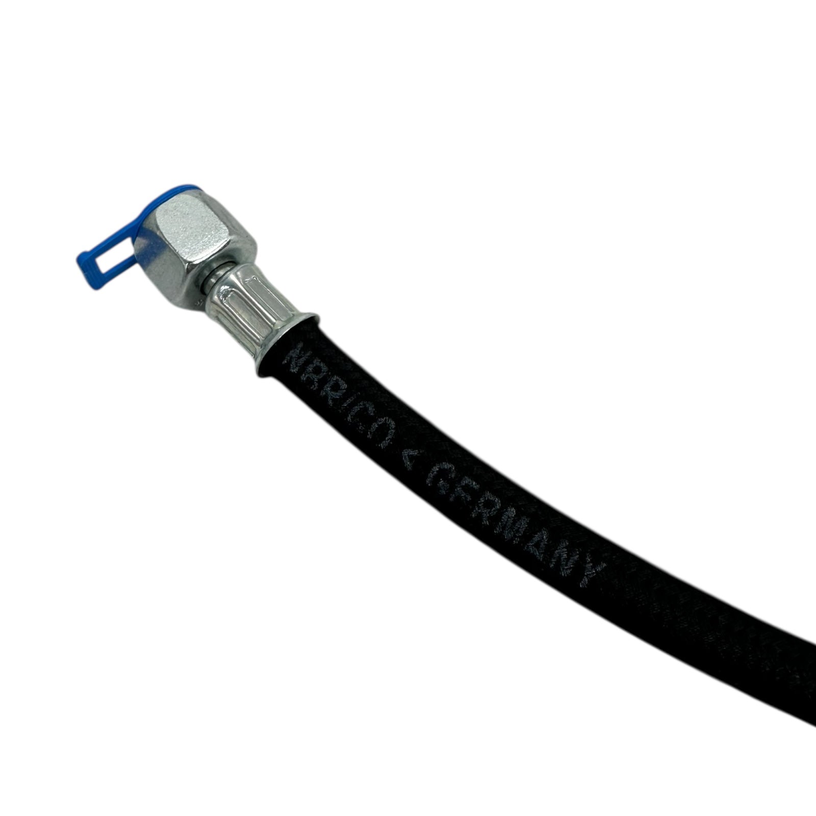 Porsche 00072198251 Anschlussleitung Klimaanlage Connecting Line Original neu