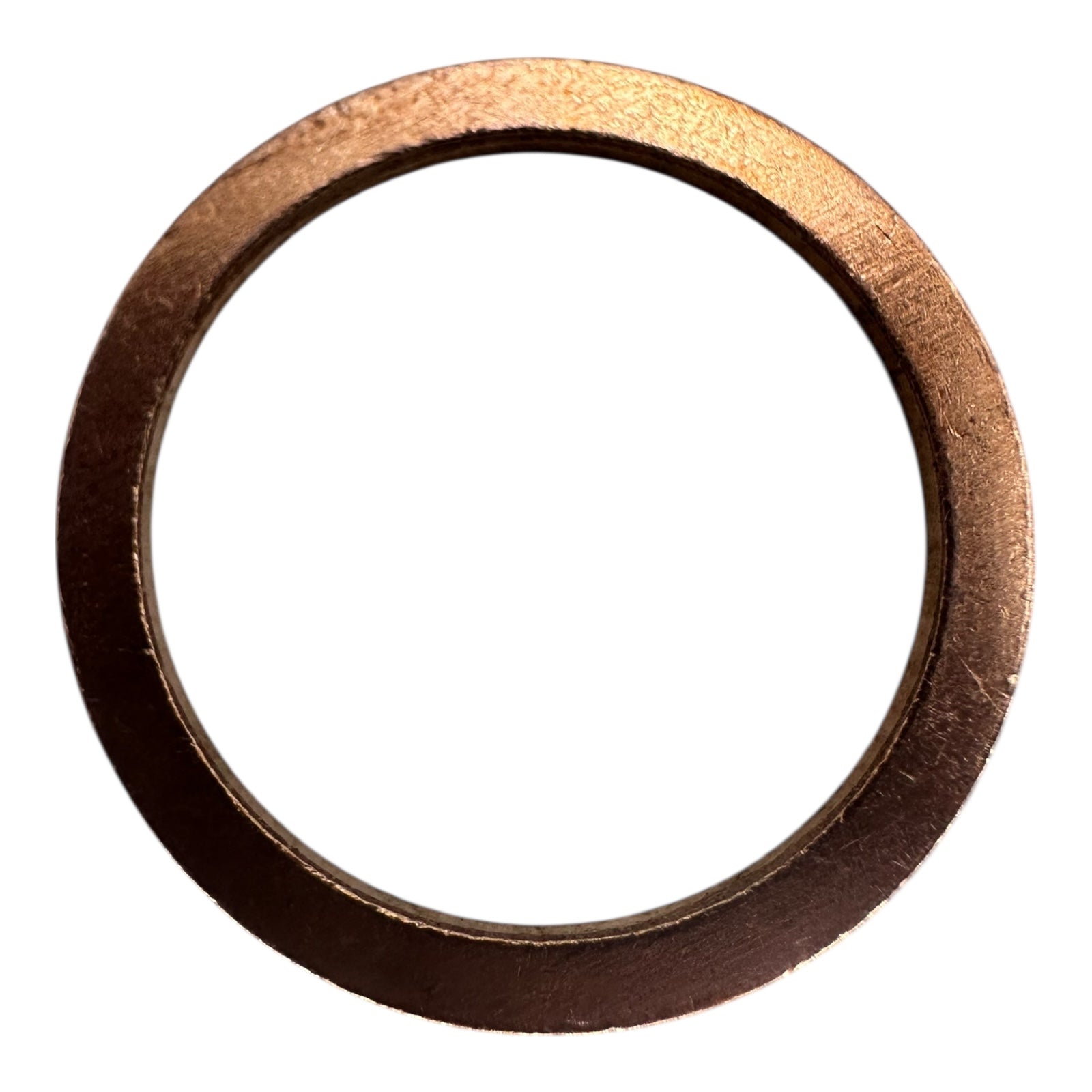 100x Kupferdichtring 24x30x2 mm CU-P100Neutral Dichtung DIN 7603 A M24 Kupfer