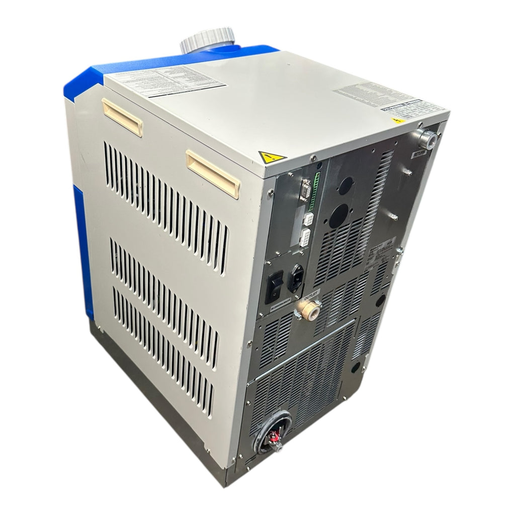 SMC HRS030-A-20-T Thermo Chiller Kühl- und Temperiergerät 230 V R407C neu