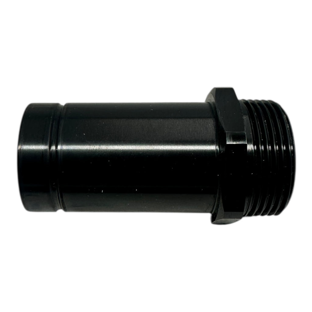 Parker Transair 66214042 Steckanschluss Rohrverbinder 40mm x 1½” Außengewinde