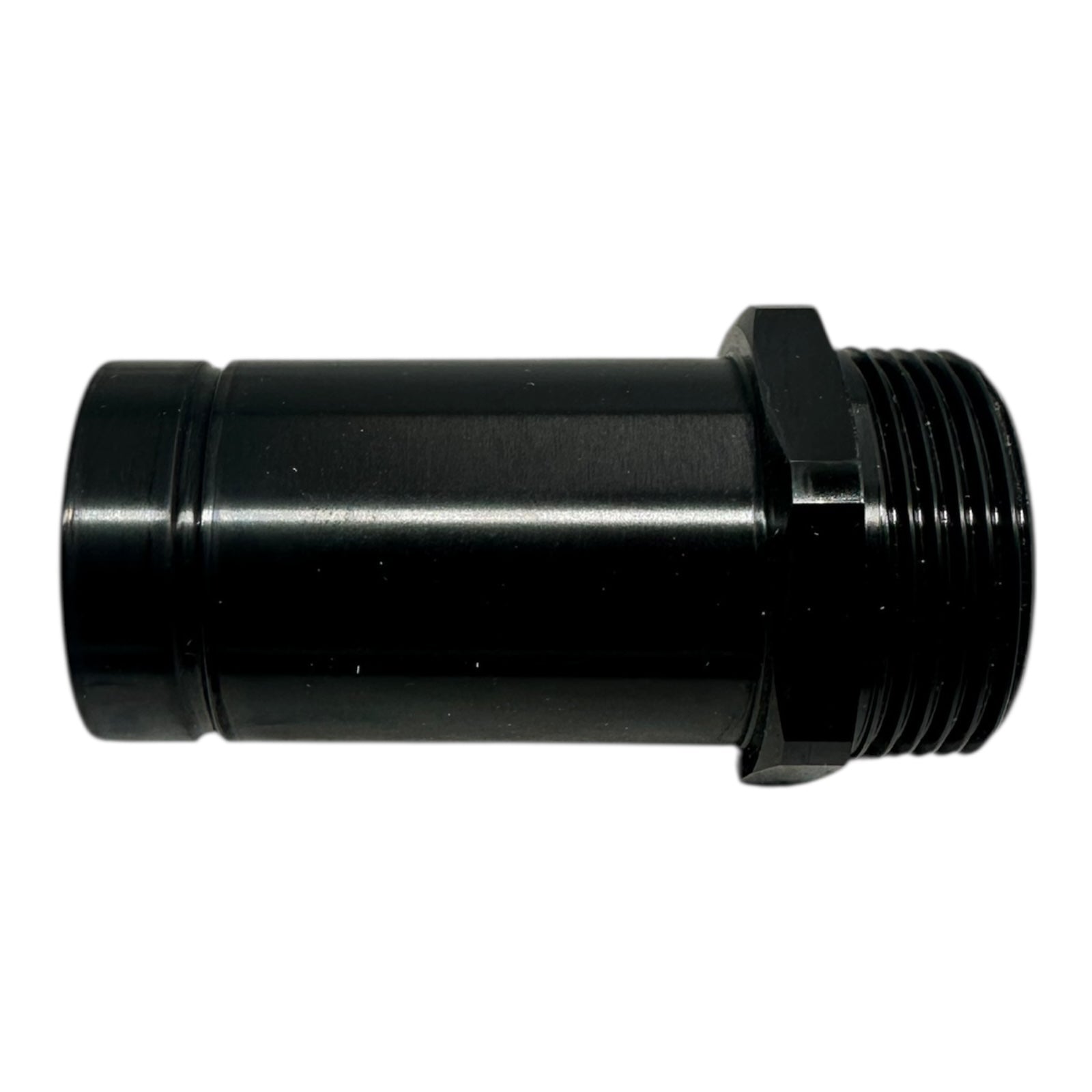Parker Transair 66214042 Steckanschluss Rohrverbinder 40mm x 1½” Außengewinde