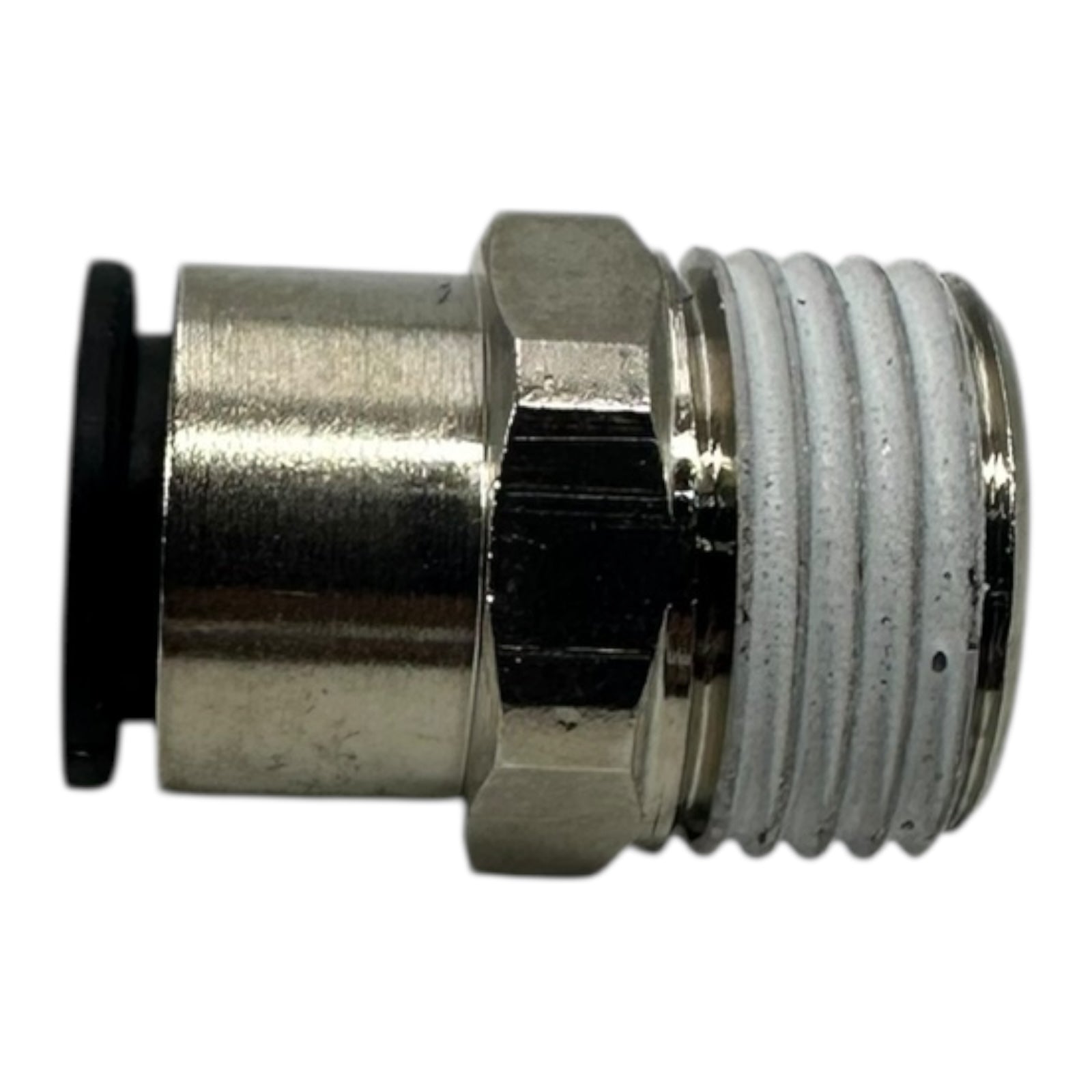 9x Legris 31751221 Steckanschluss gerade G3/8 – Ø12 mm Pneumatikanschluss NEU