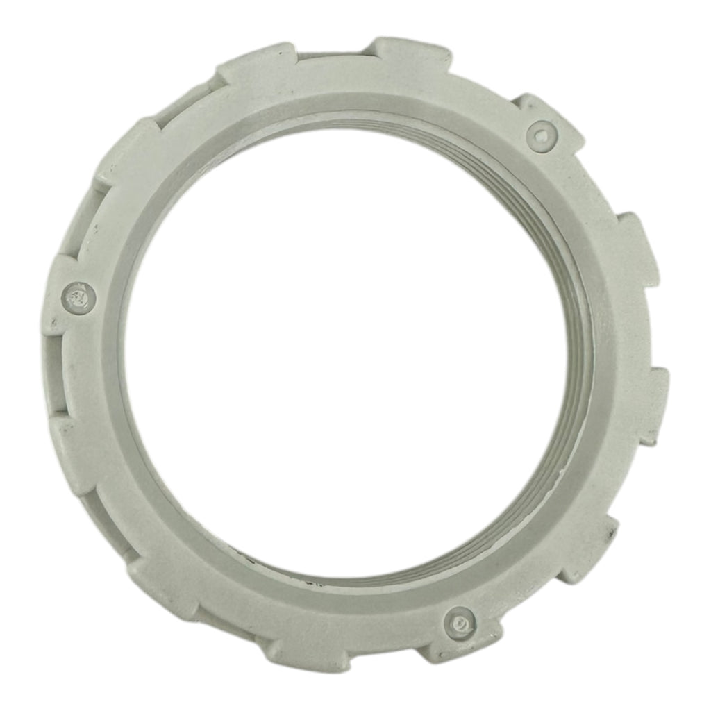 6x SMC AR23P-270AS Halterung mit Befestigungsring Druckregler Zubehör Set Neu