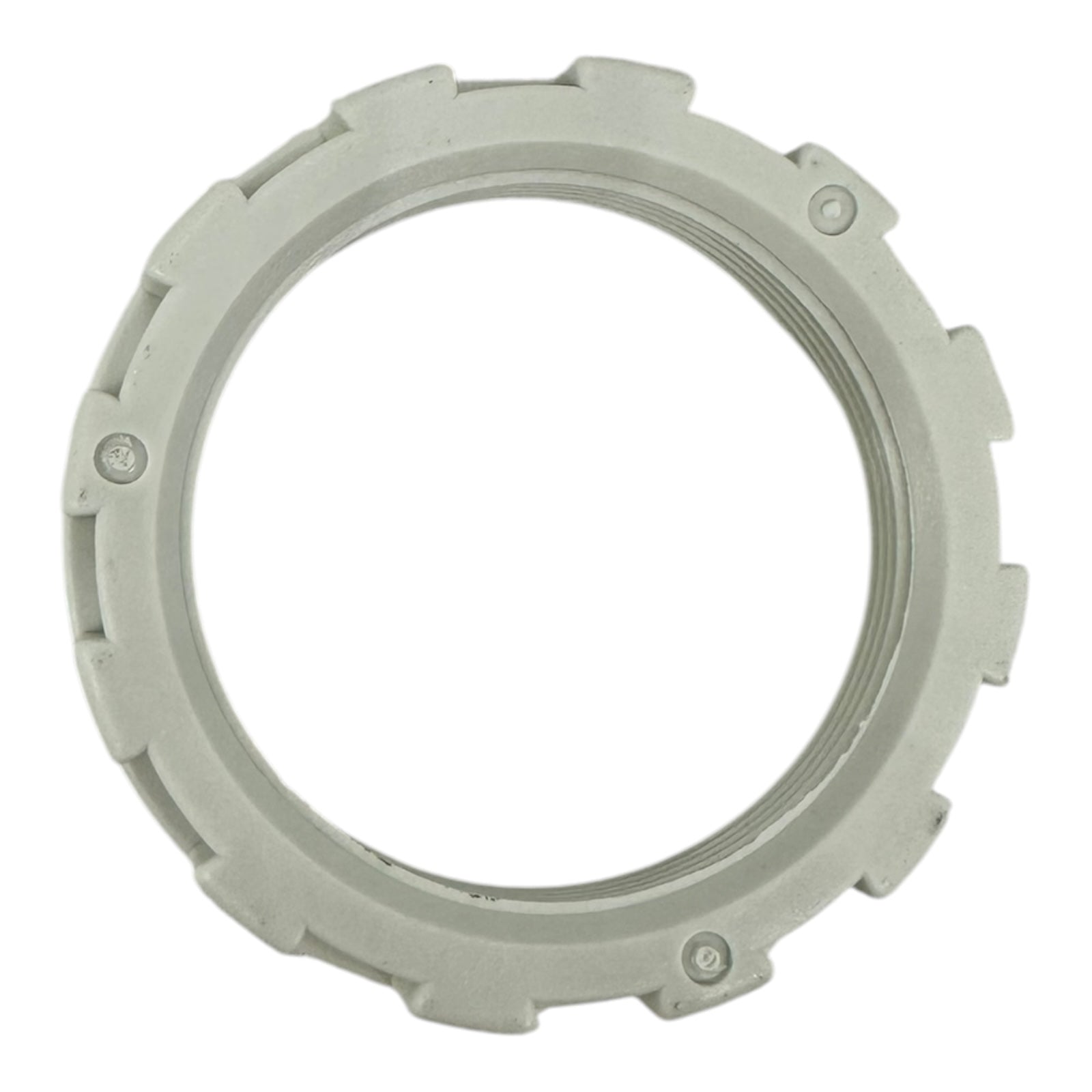 6x SMC AR23P-270AS Halterung mit Befestigungsring Druckregler Zubehör Set Neu