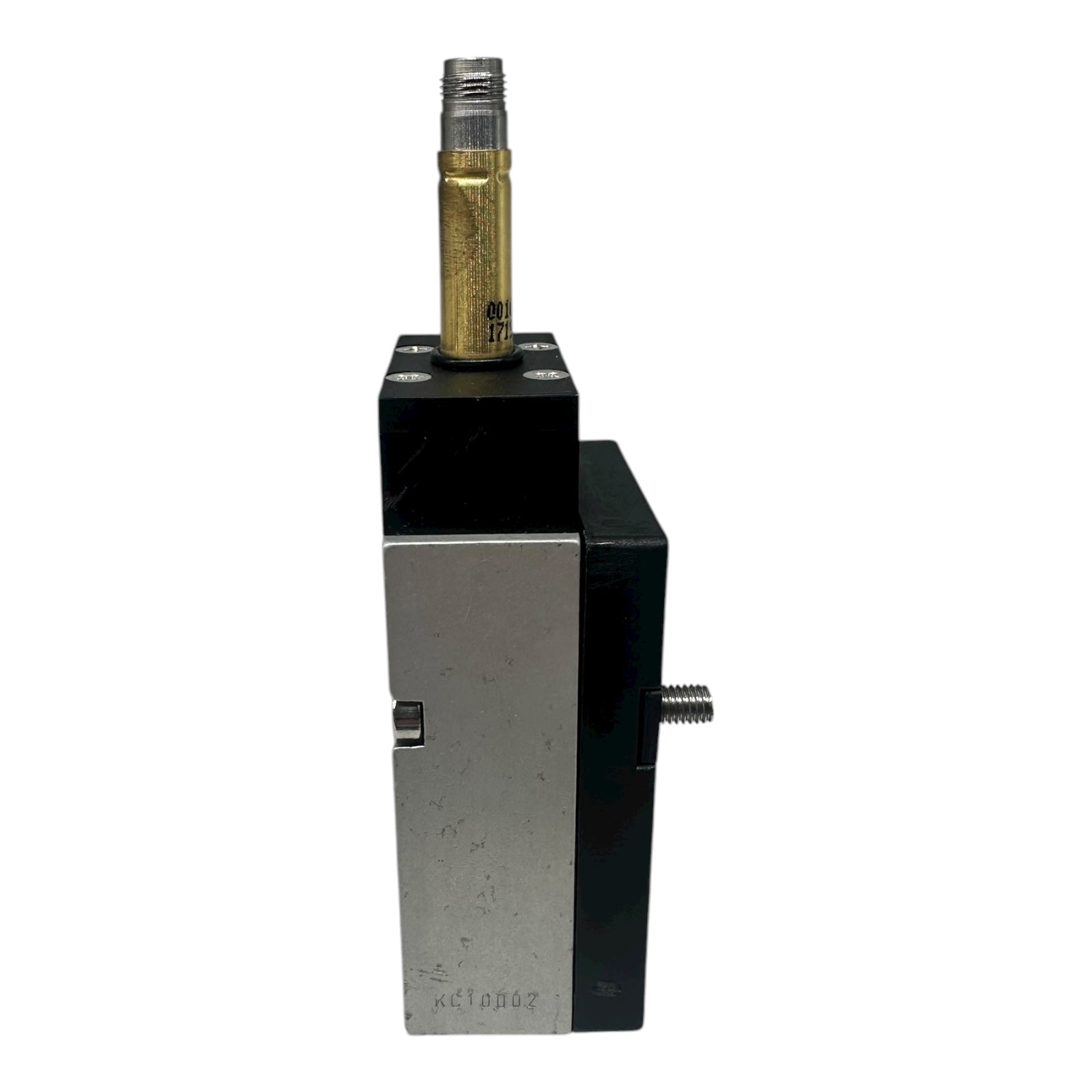 RX Pneumatikventil MNF5S20240DC 5/2-Wege Ventil 950 l/min 2–10 bar Neu