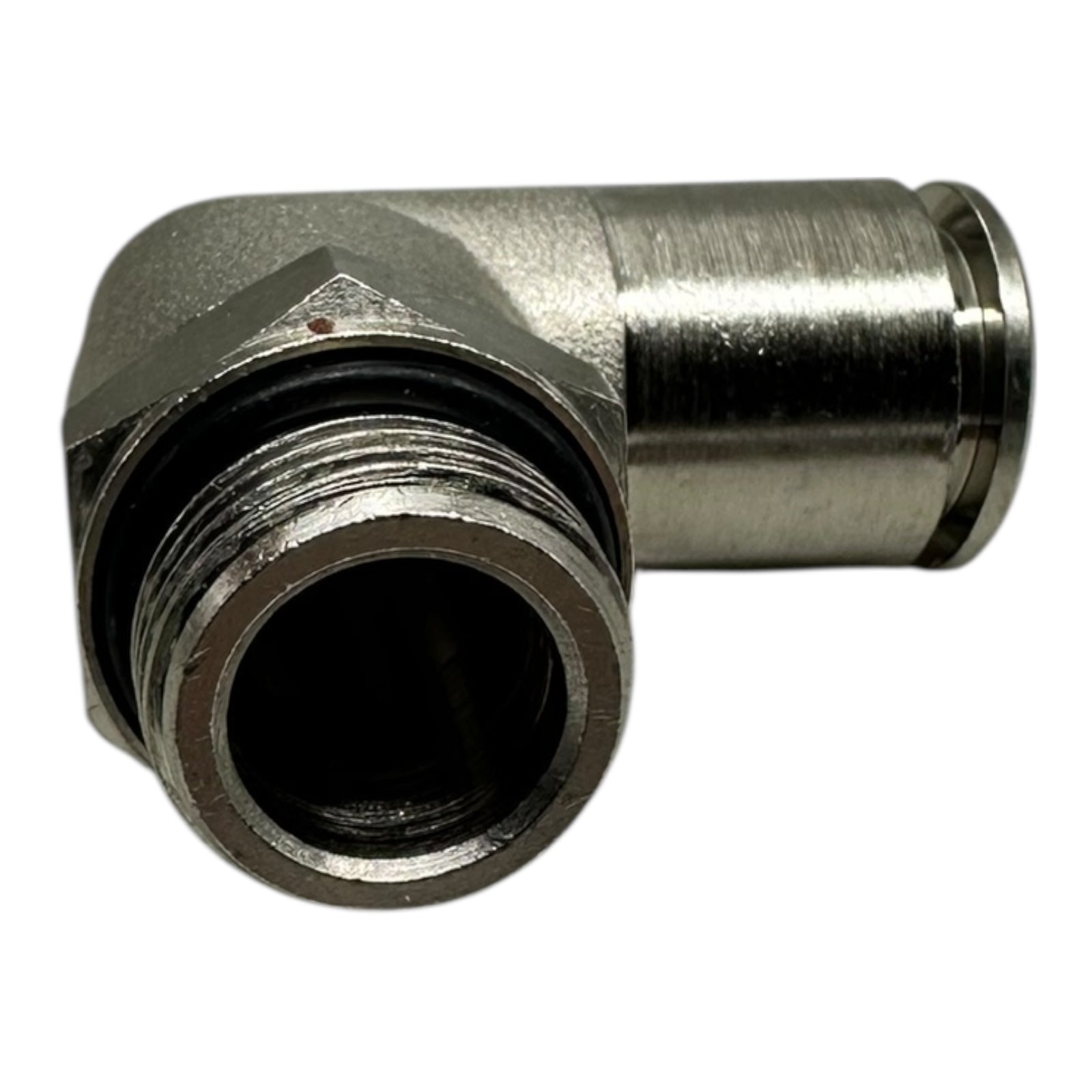 50x IPSO 022 12-G3/8’’ Winkel-Einschraubverschraubung drehbar Ms vernickelt