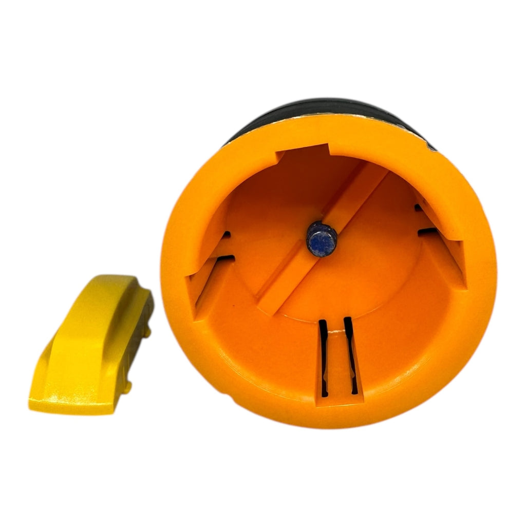 ifm E12517 PUCK 53mm BASIC Montagekit Zubehör für Sensoren Halterung