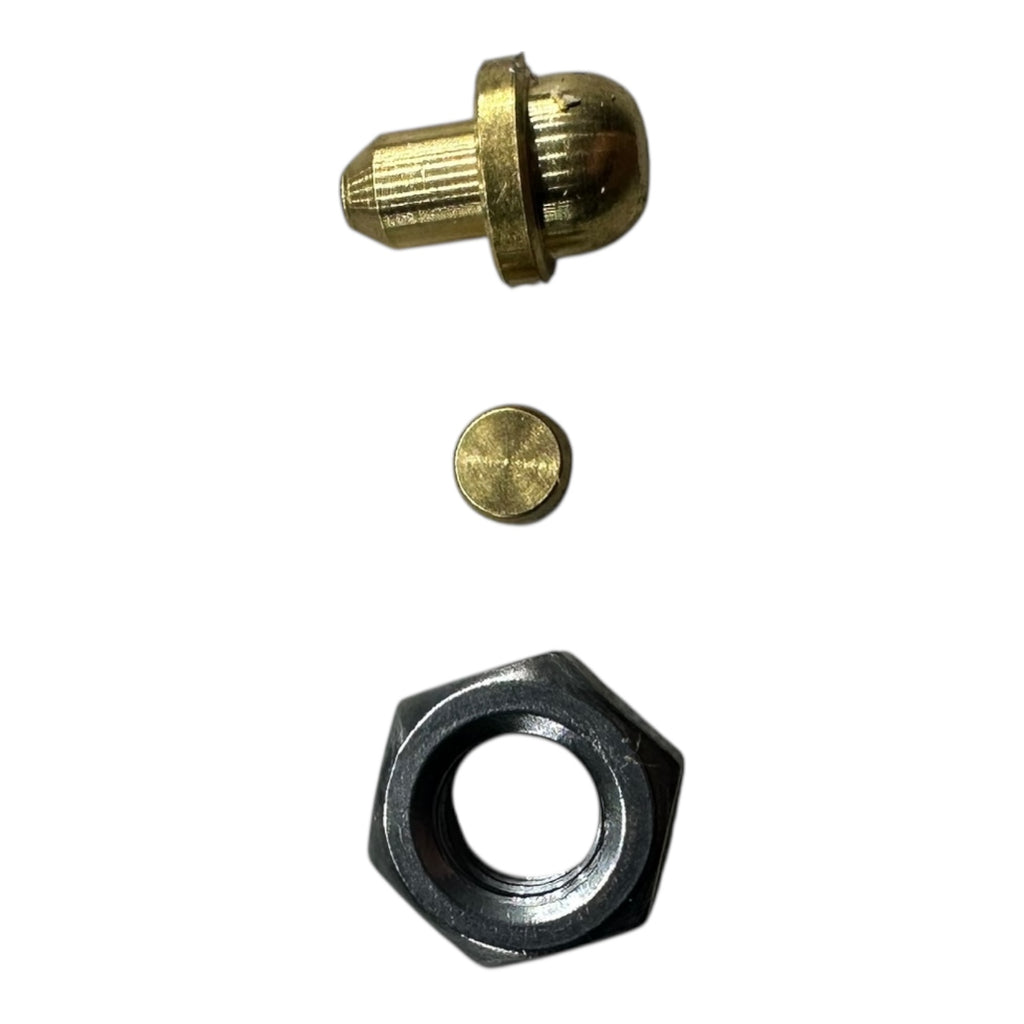 NTN KRV16FLL/3AS Kurvenrolle Nadelkranz Laufrolle Gewindebolzen 16mm neu