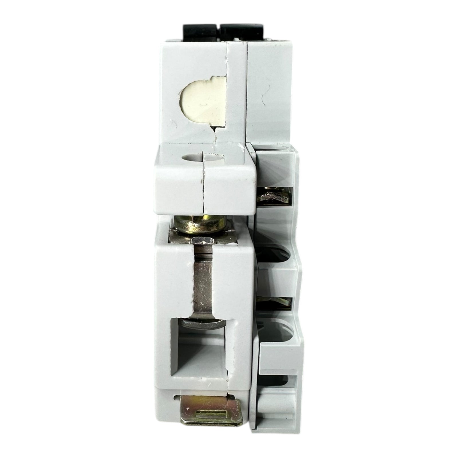 ABL Sursum Leitungsschutzschalter C2 1C2.0 2-polig 240/415V 10kA Sicherung