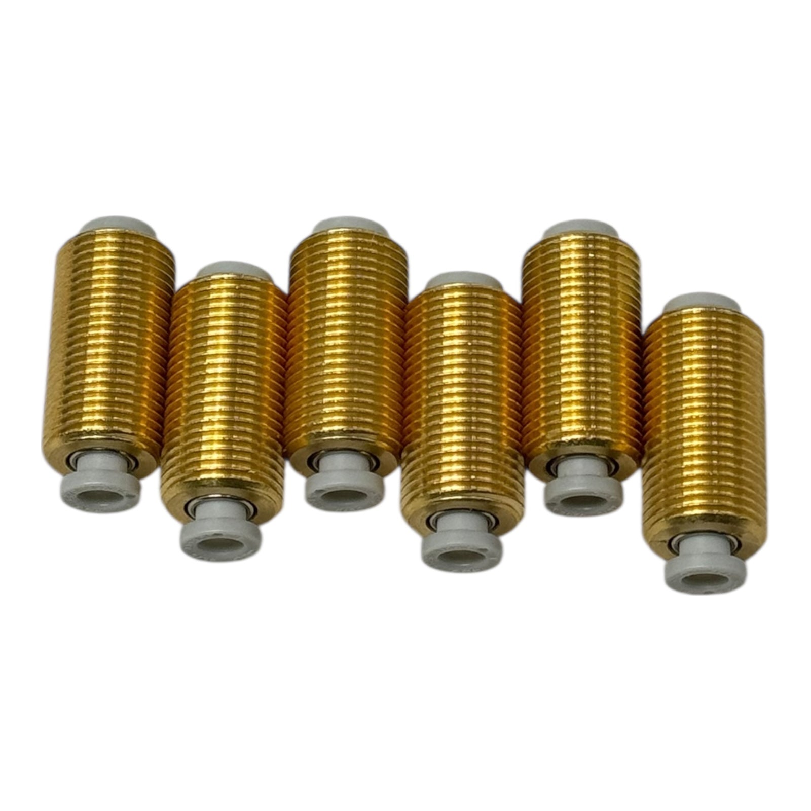IMI Norgren 03043403 3/2-Wege Ventil E24SH Inline pneumatisch 2–10 bar NW1,0
