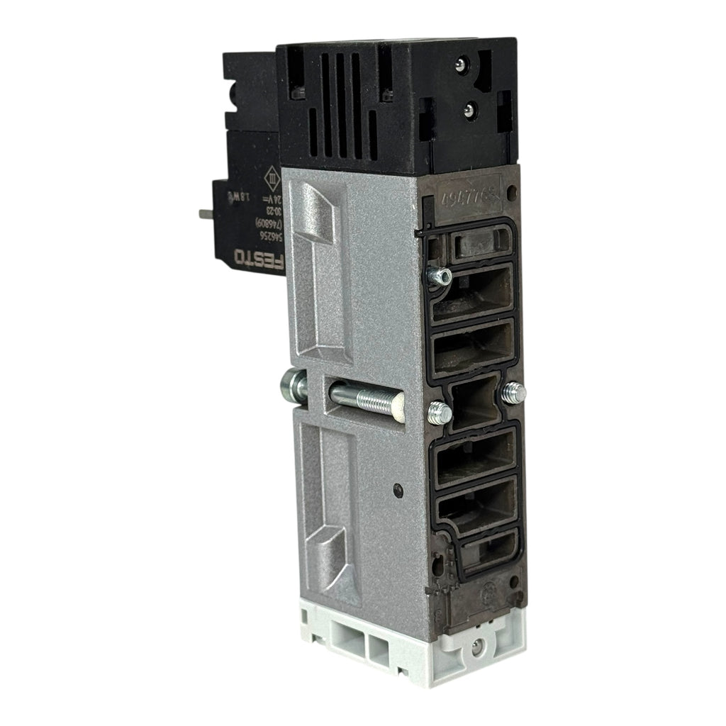 Festo VSVA-B-M52-MZH-A1-1C1 547080 Magnetventil 24VDC 1,8W Pneumatikventil