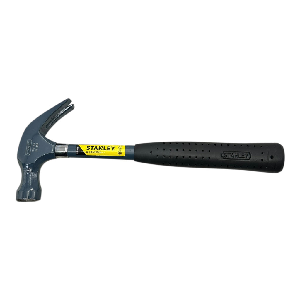 2x Stanley BluStrike Latthammer Zimmermannshammer 454 g 1-51-488 geschmiedet