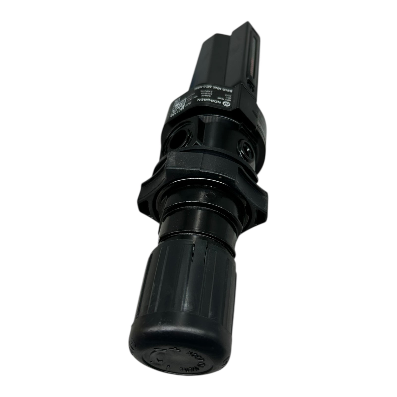 IMI Norgren B64G-NNK-MD3-NMN Filterregler Pneumatik 0,3–10 bar ATEX